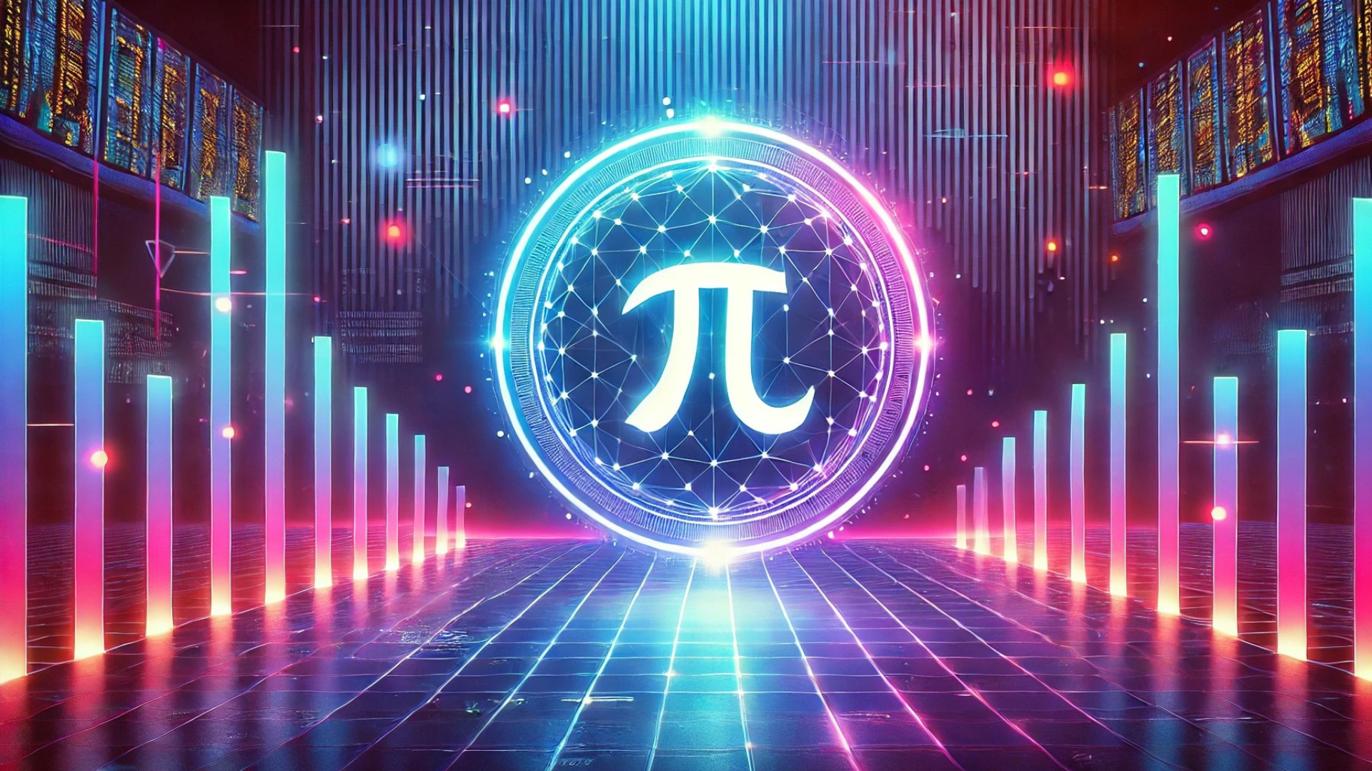 Pi network