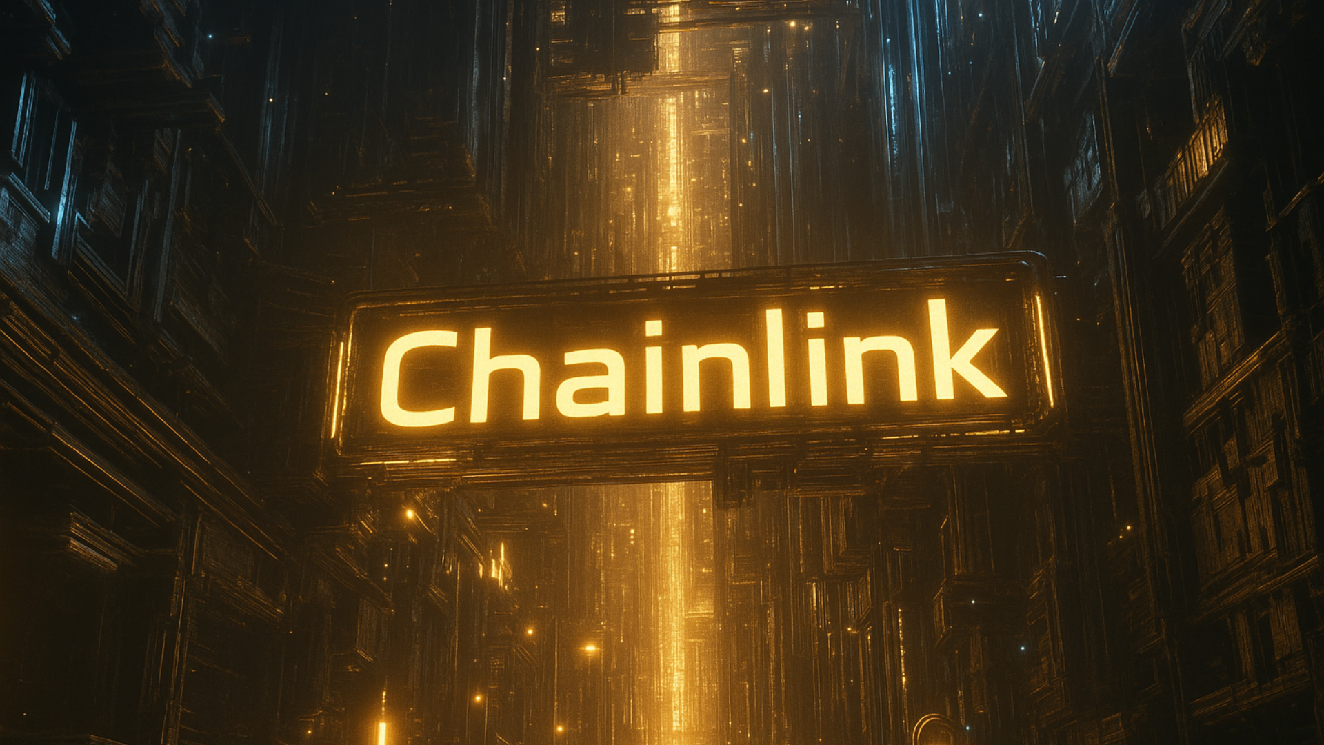 Chainlink