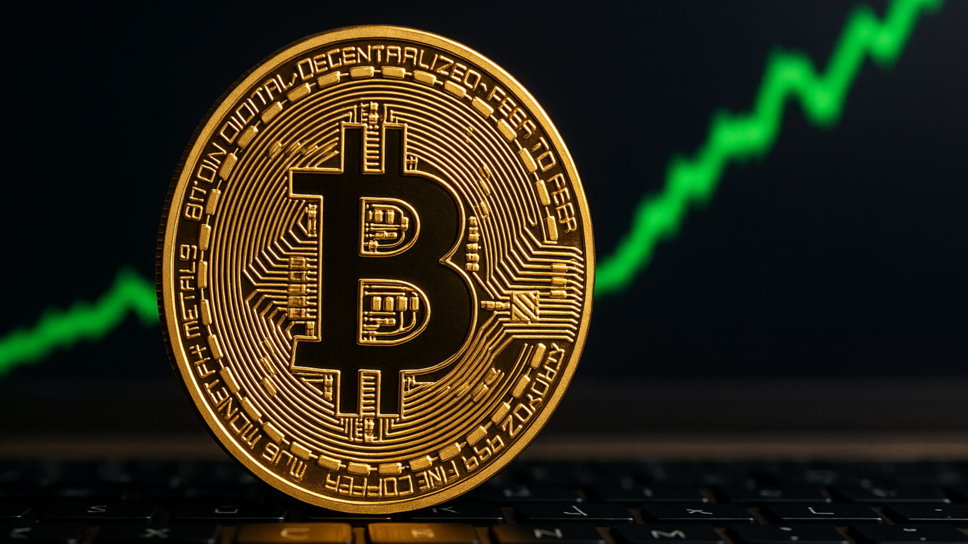 bitcoin