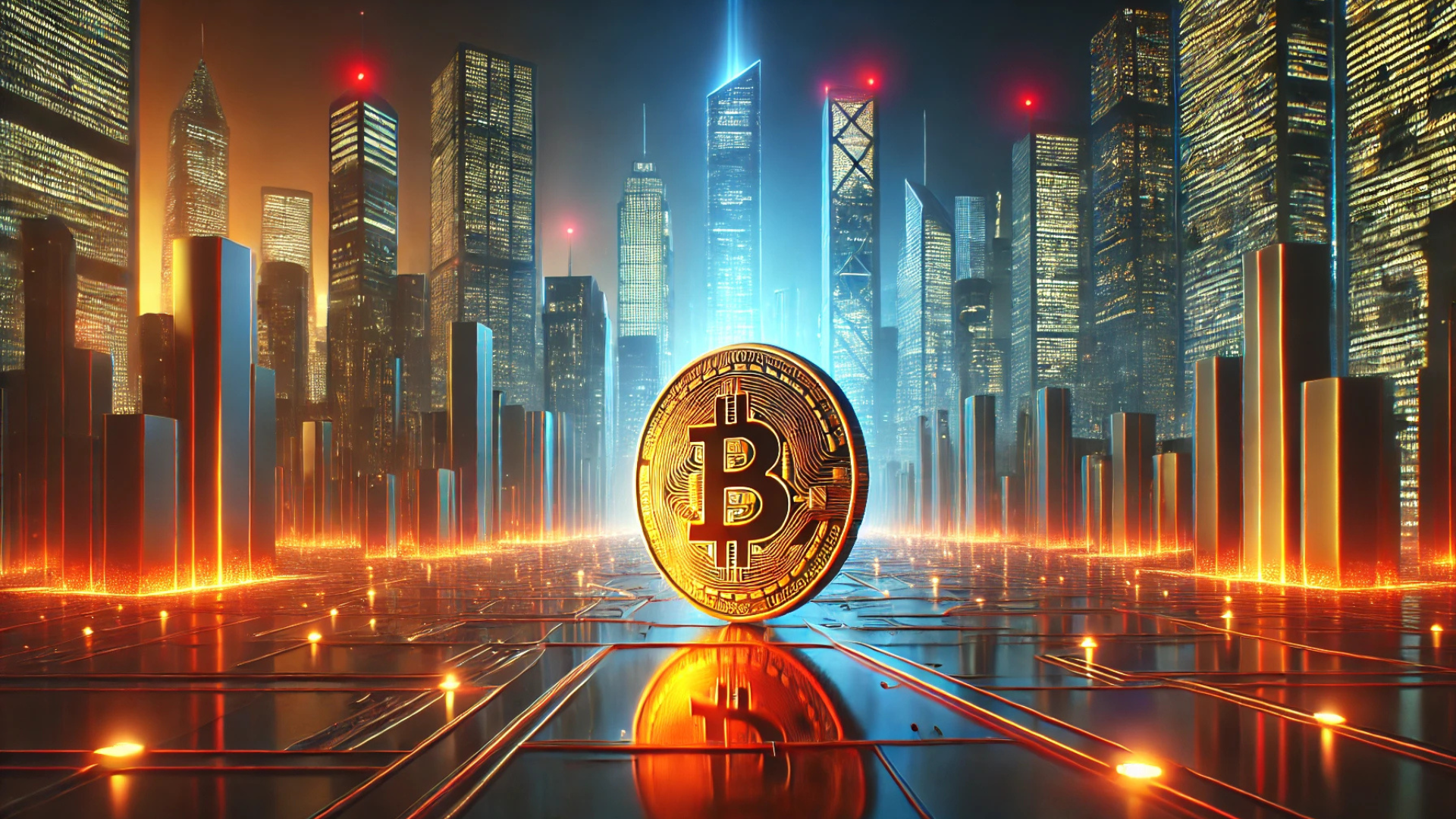 bitcoin