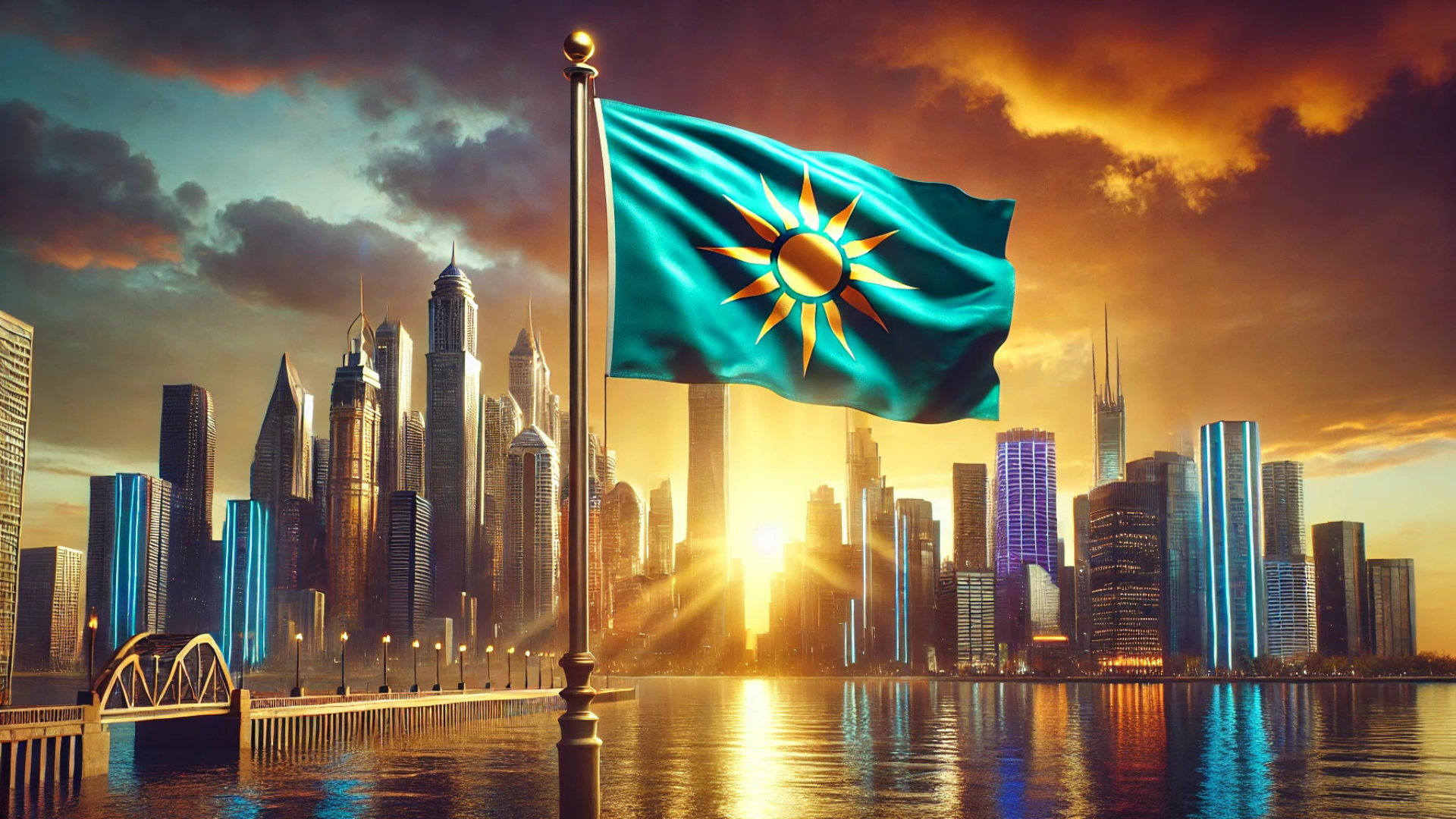 kazakhstan
