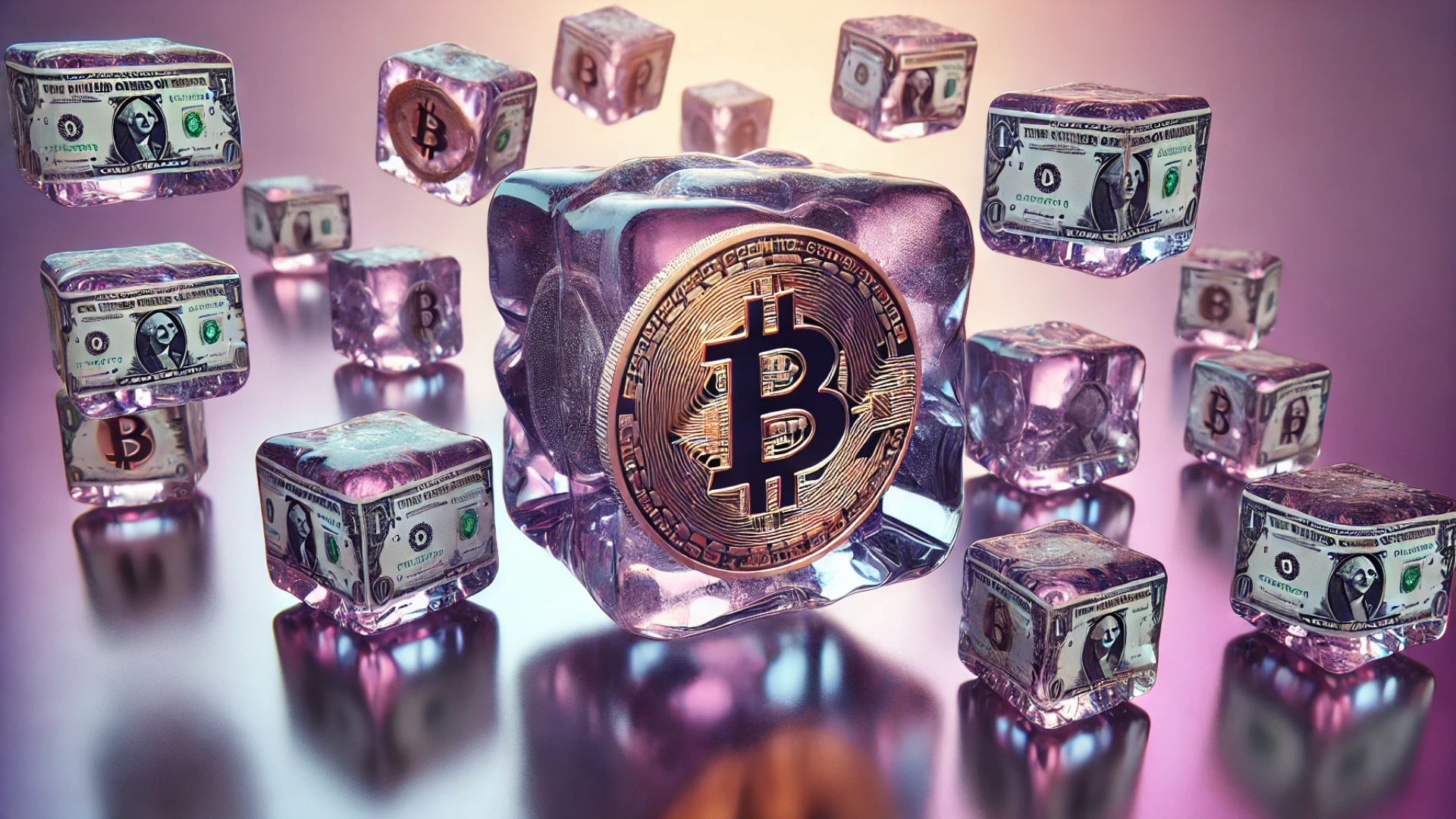 bitcoin
