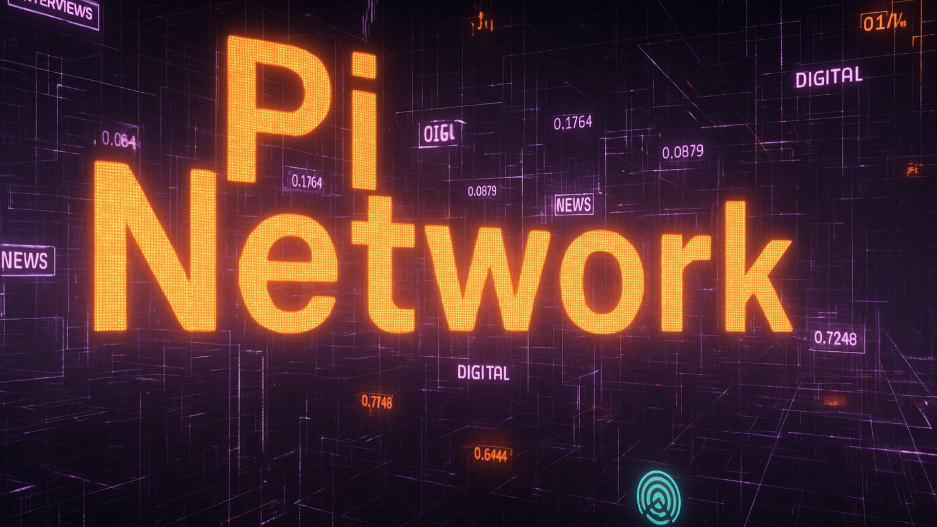 Pi network