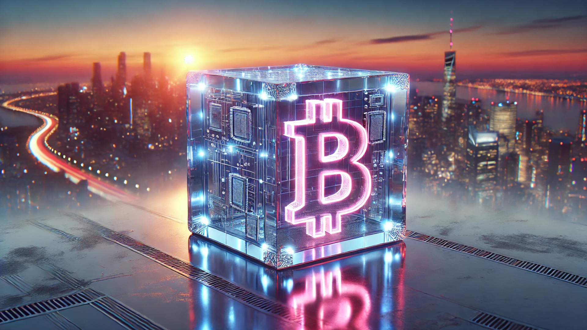bitcoin