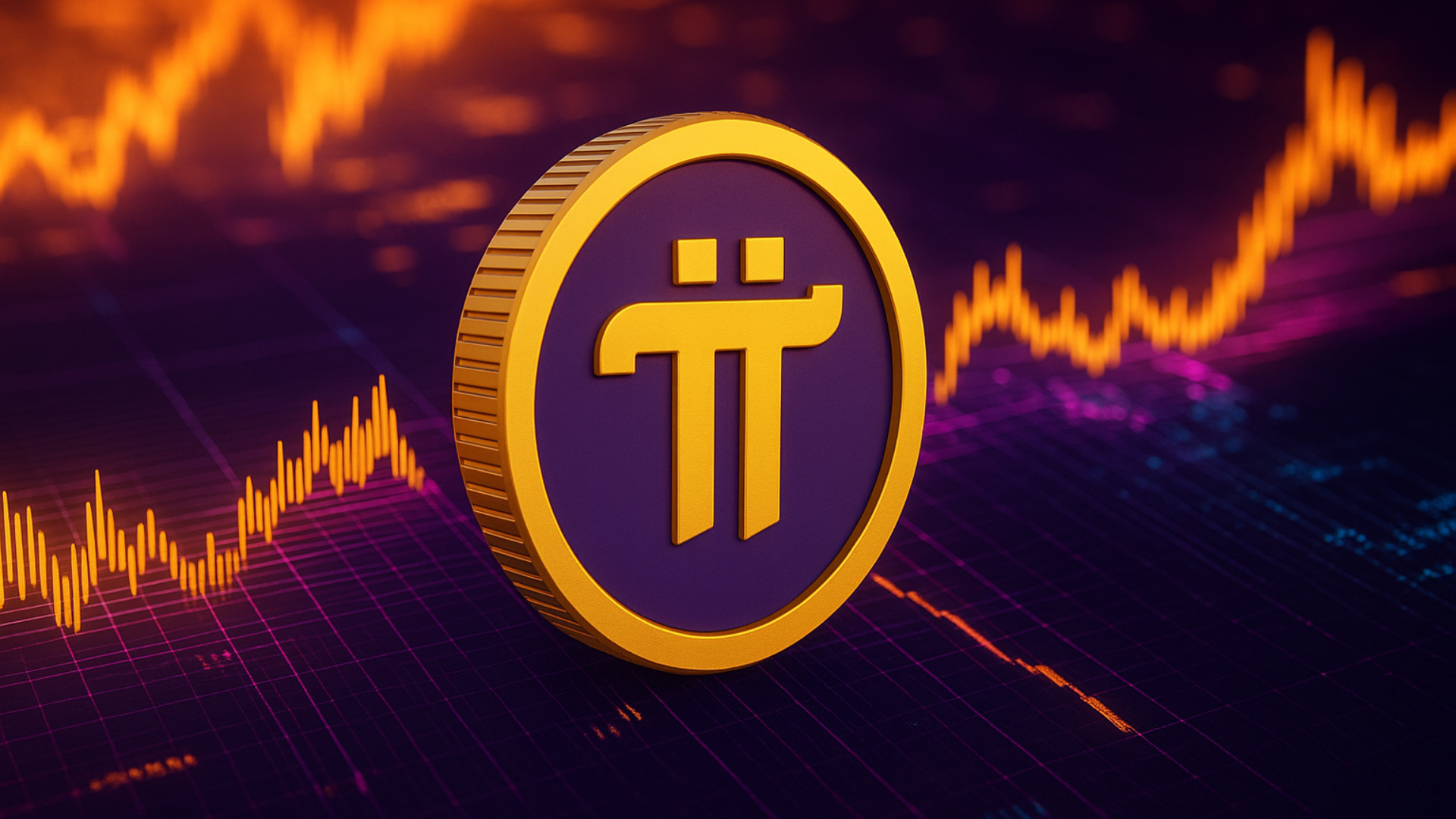 Pi coin