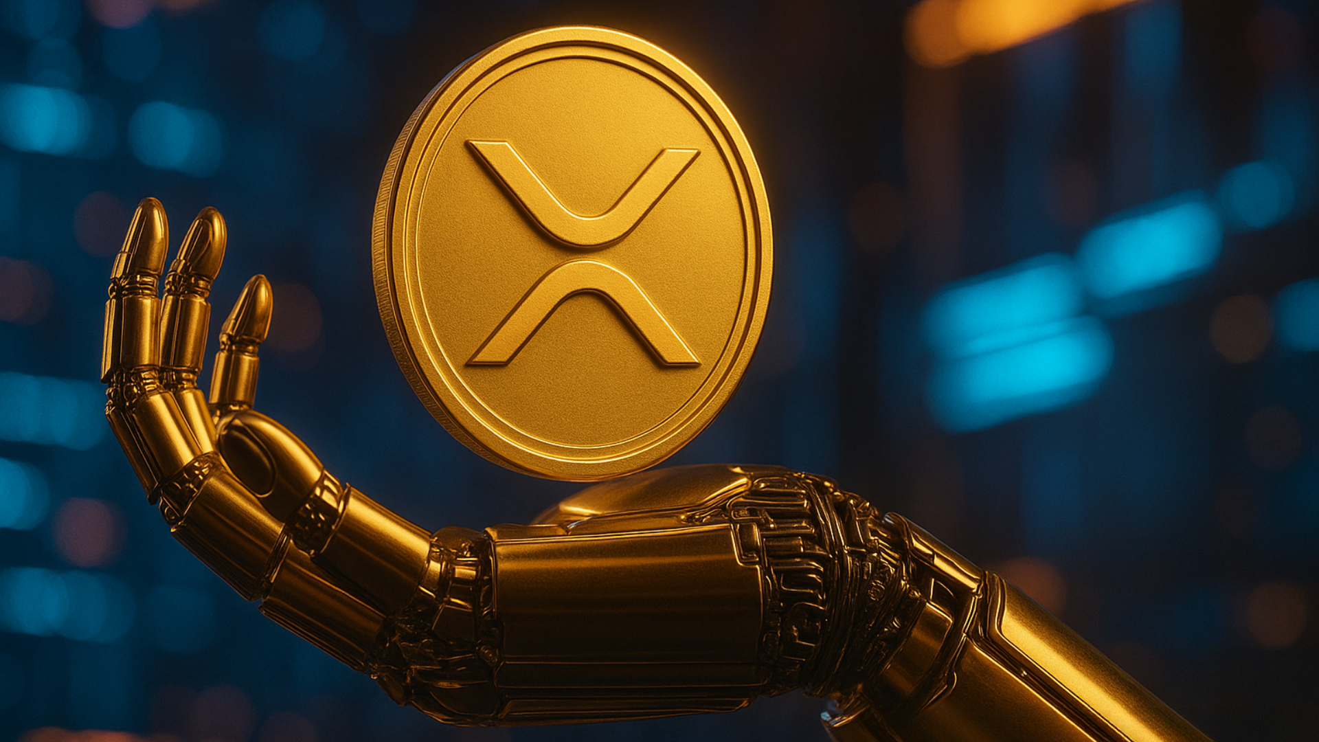 XRP