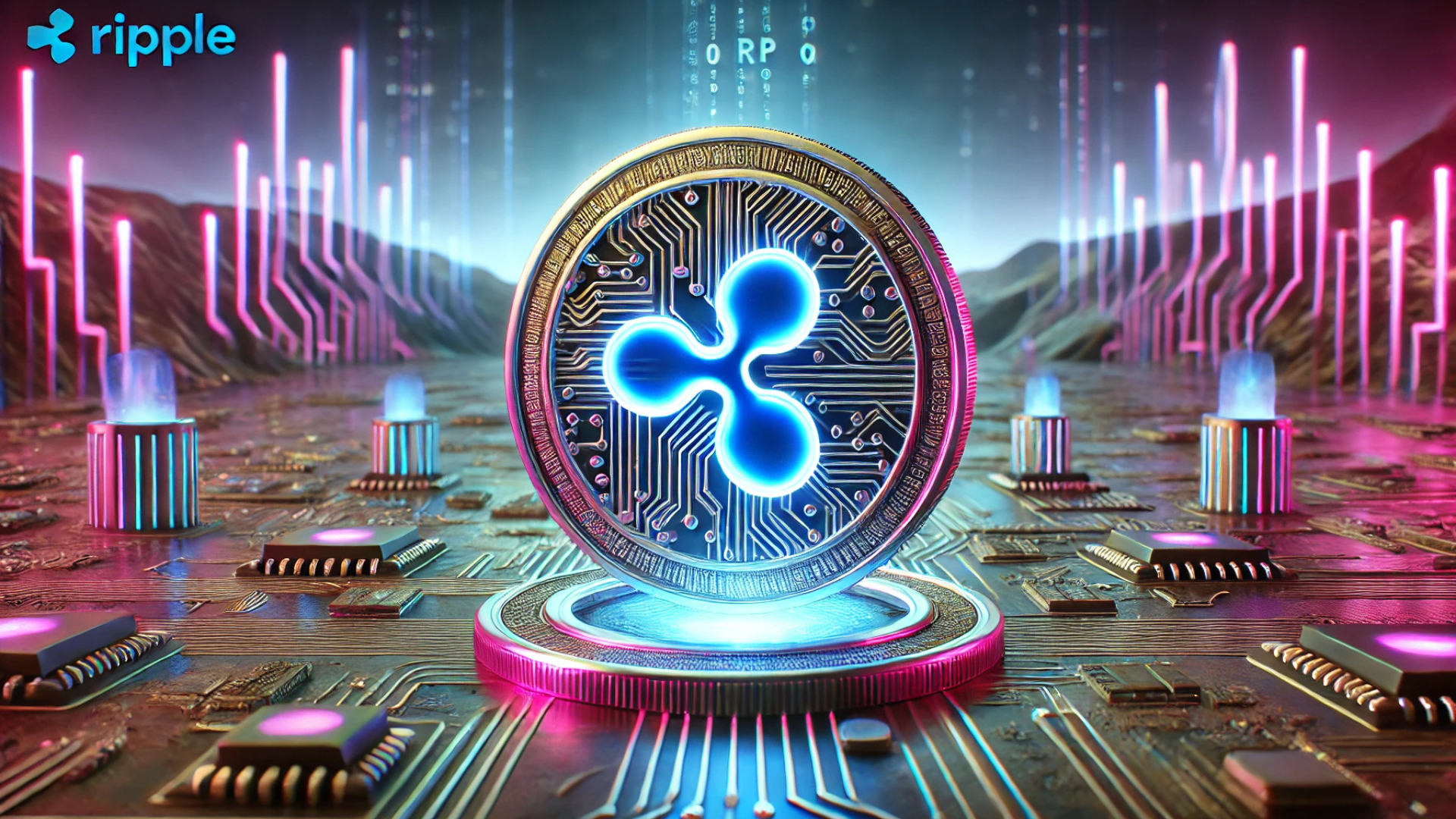 XRP