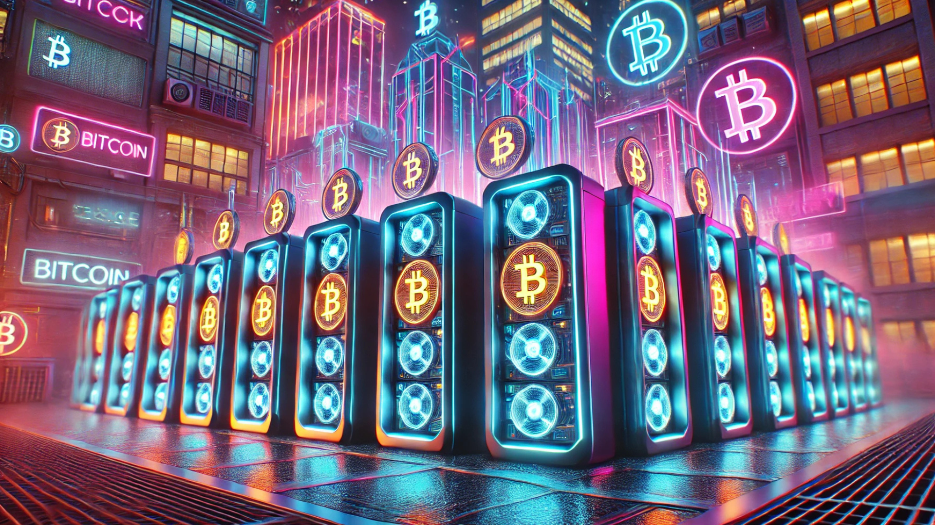 Bitcoin