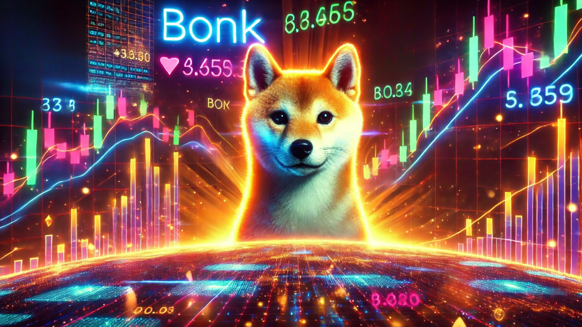 bonk