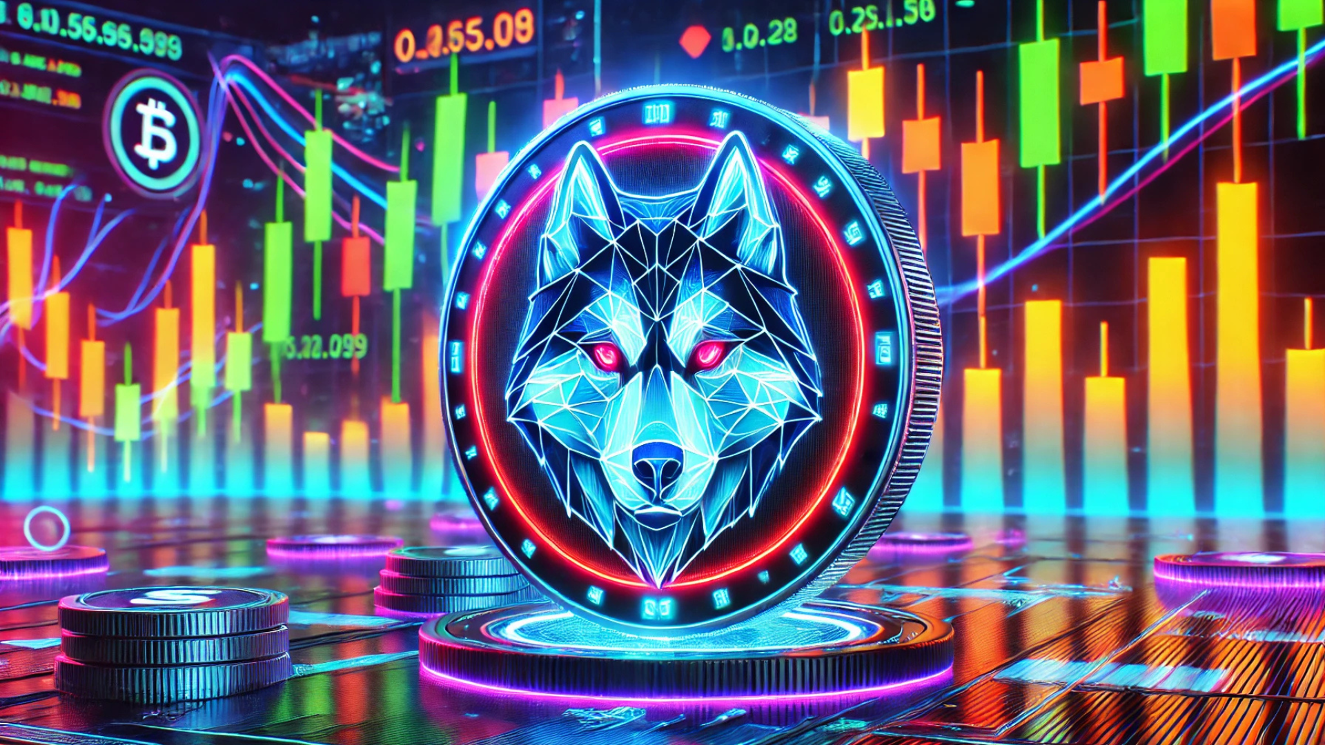 Dogecoin