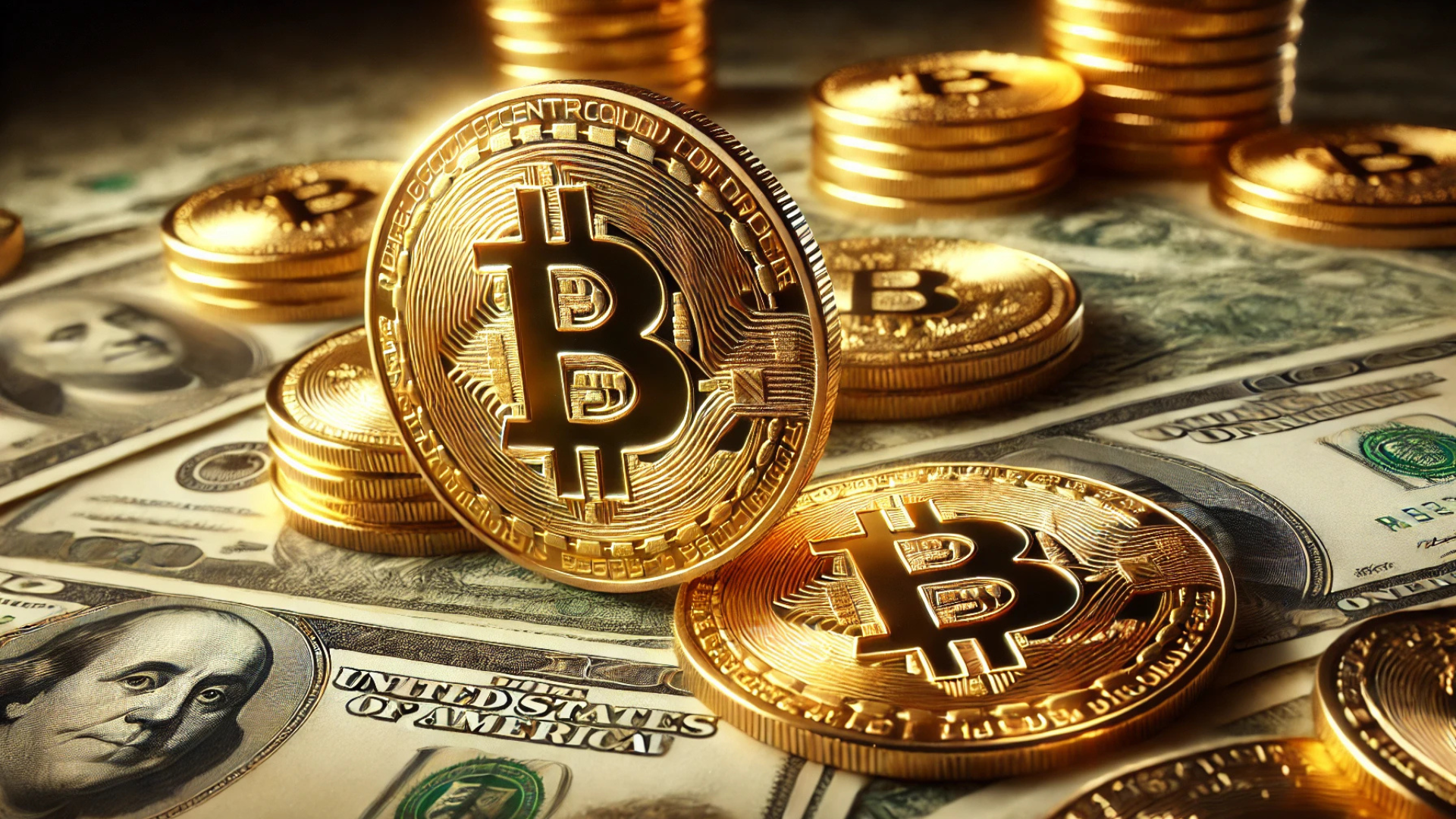 Bitcoin