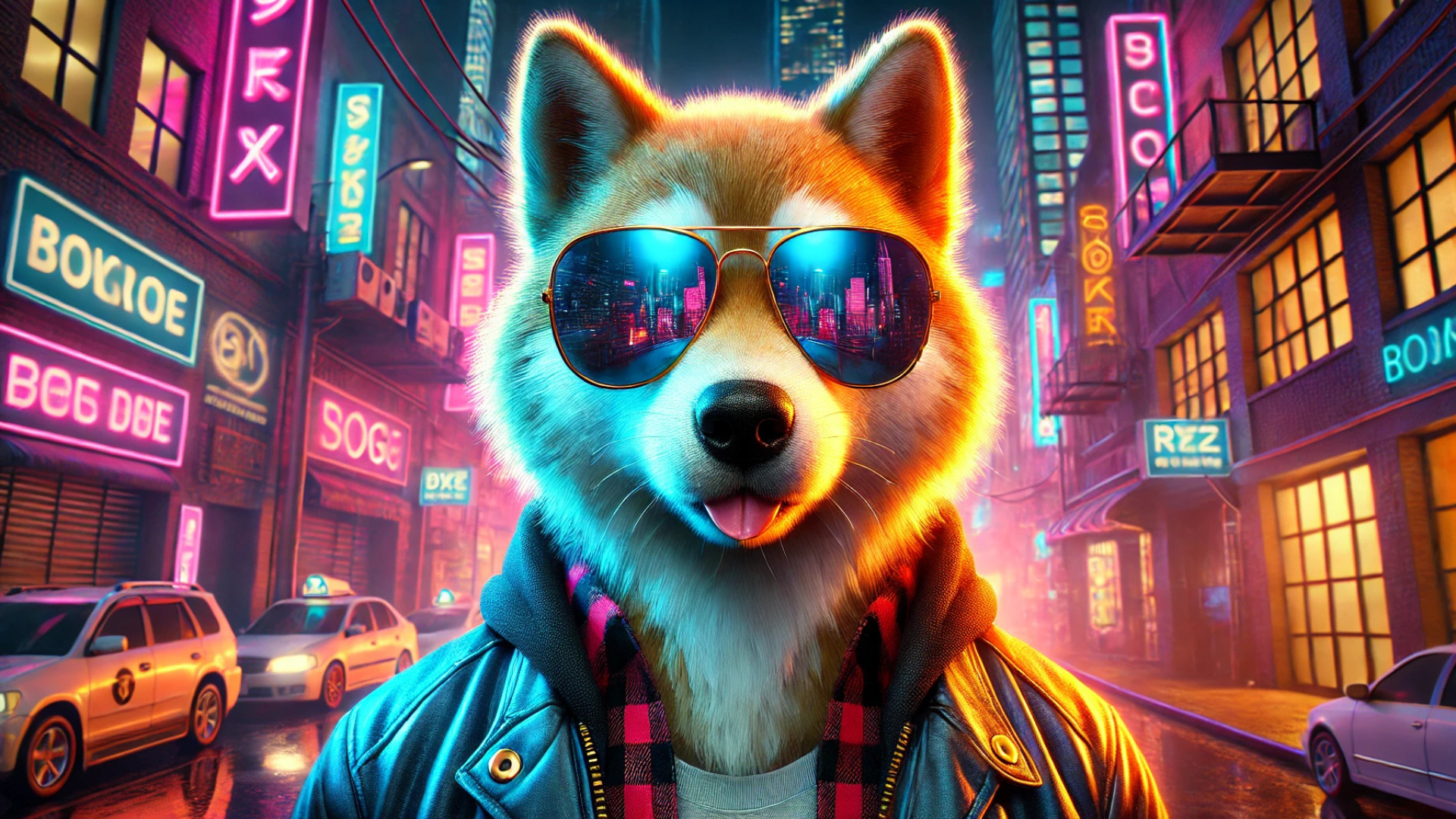 Shiba Inu