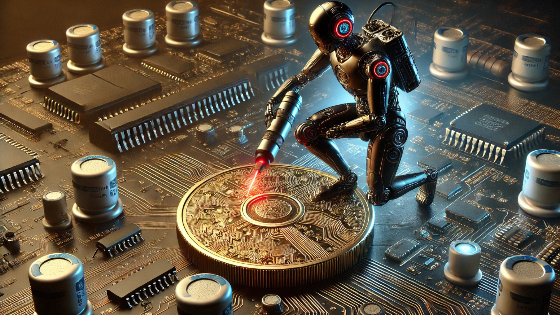 crypto