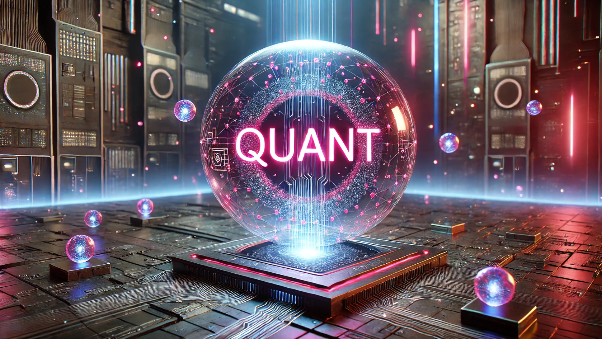 quant