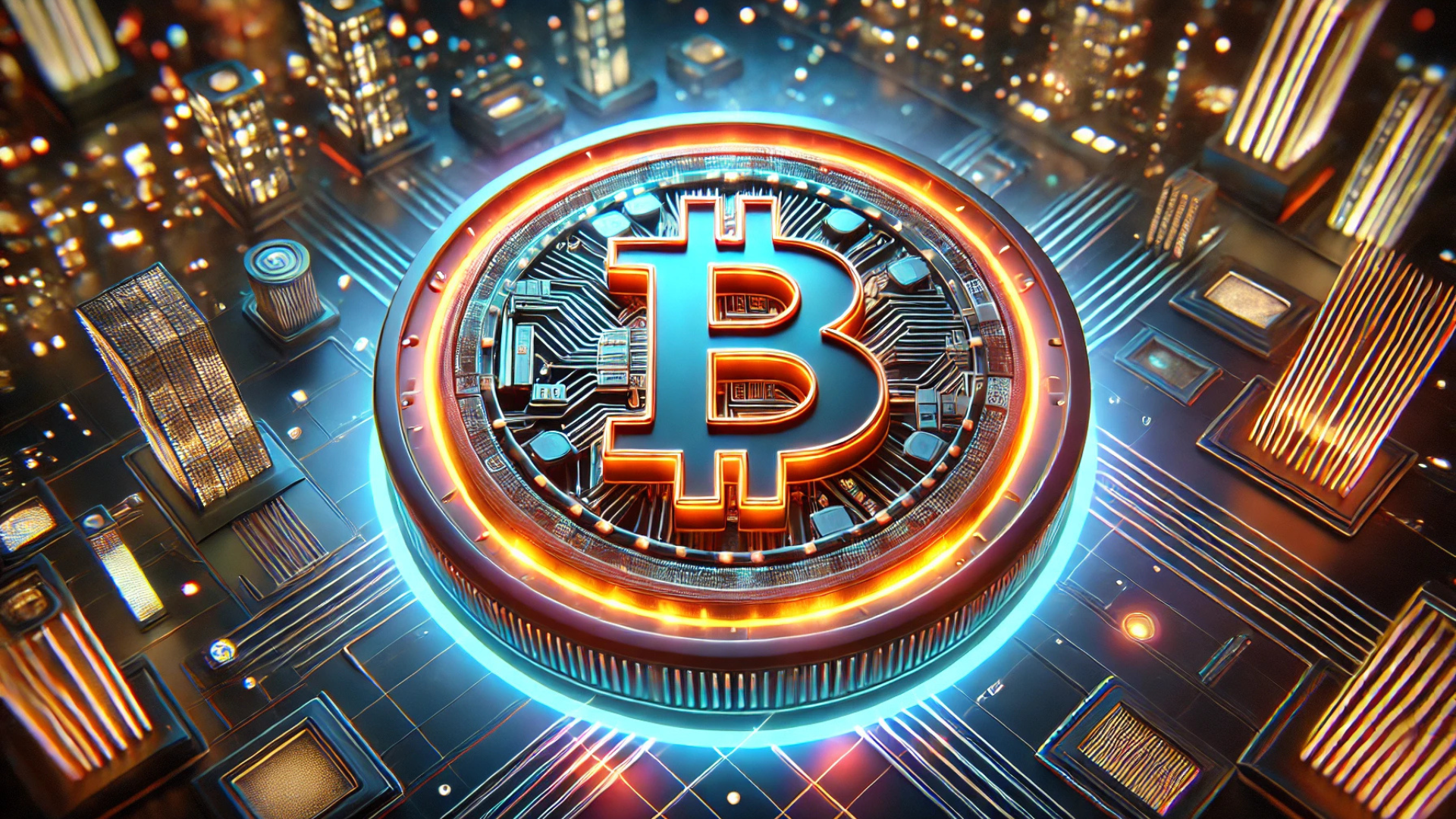 Bitcoin