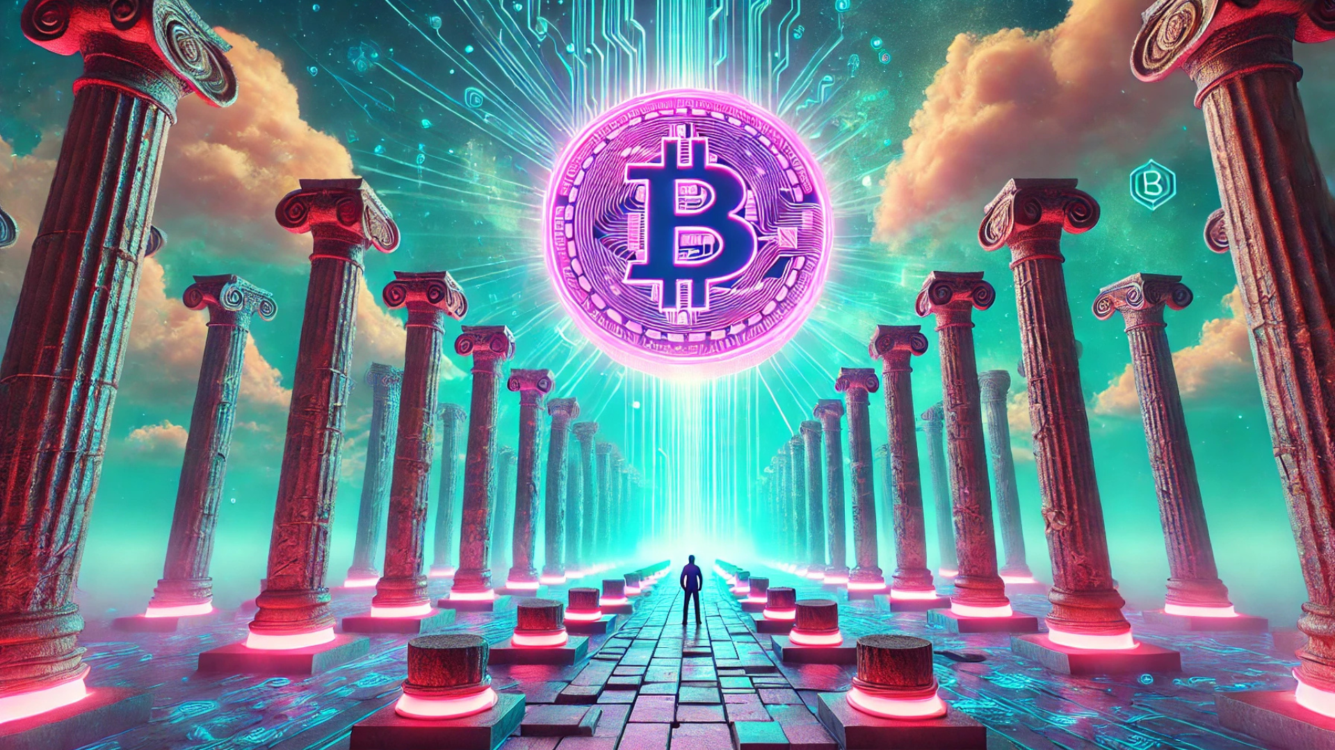 bitcoin