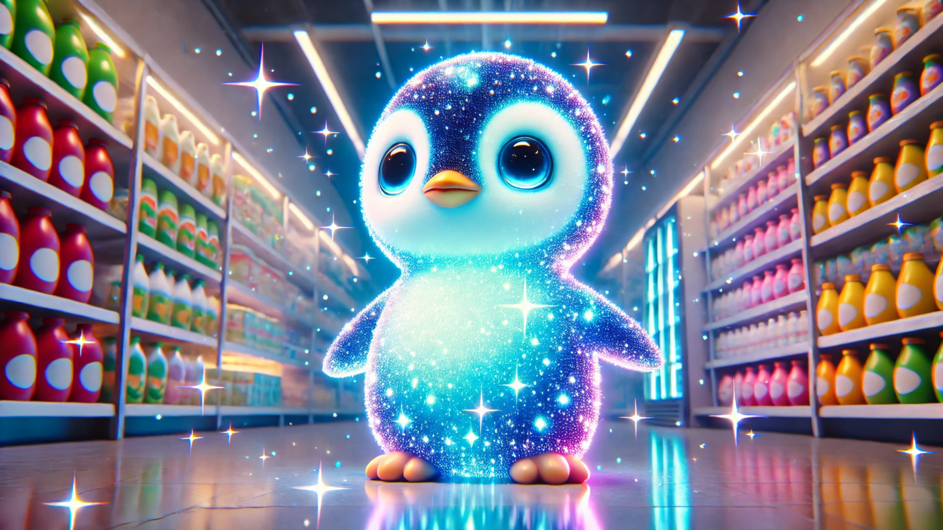 Pengu