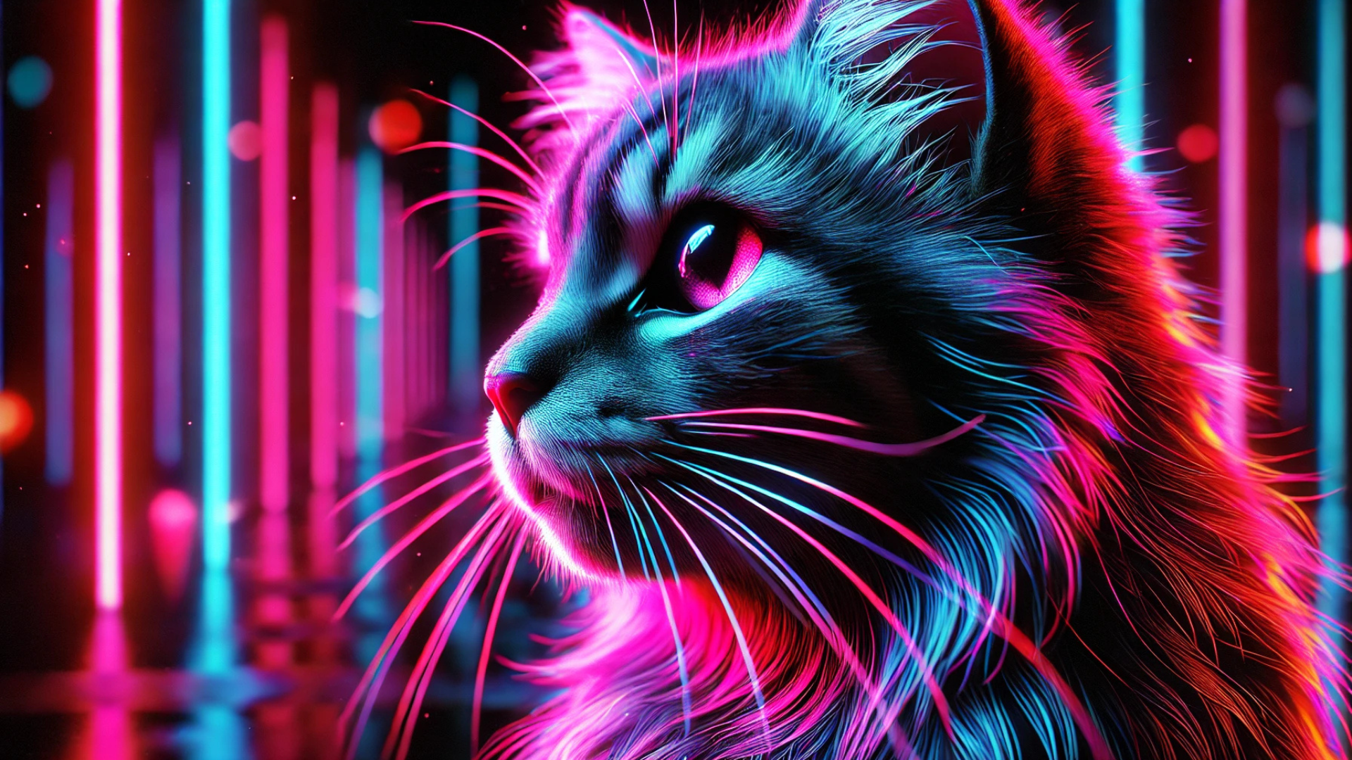 mew