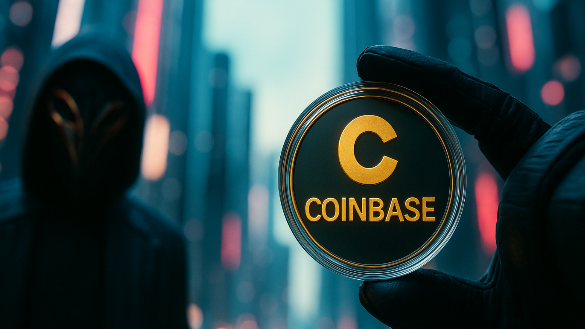 coinbase