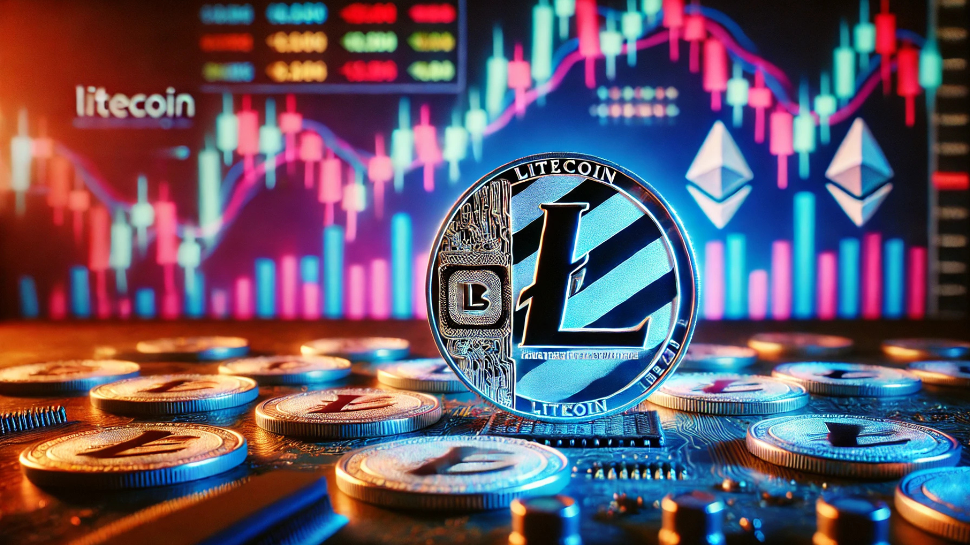 Litecoin