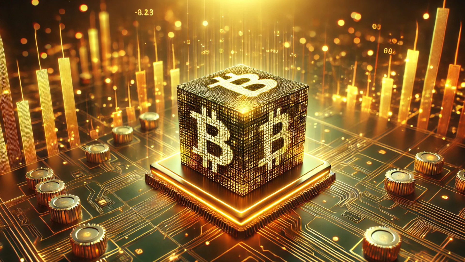 core ventures