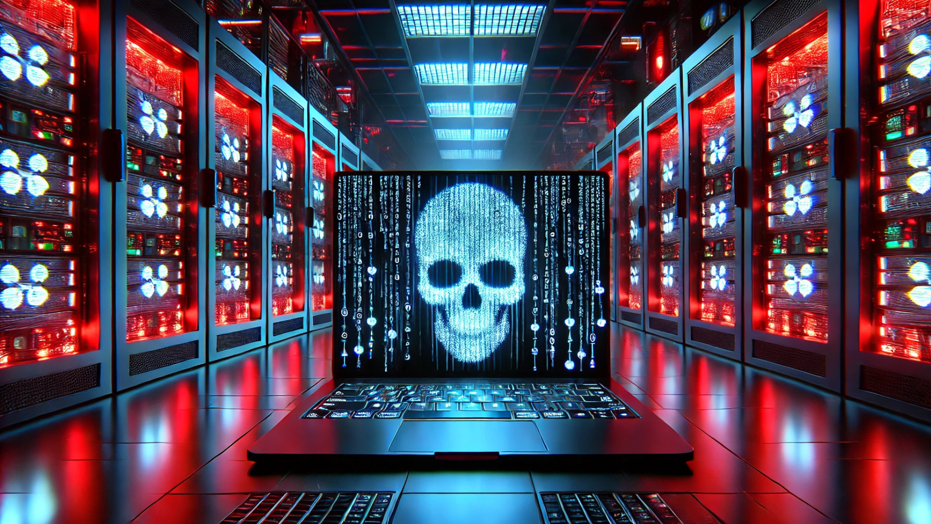 cybercrime