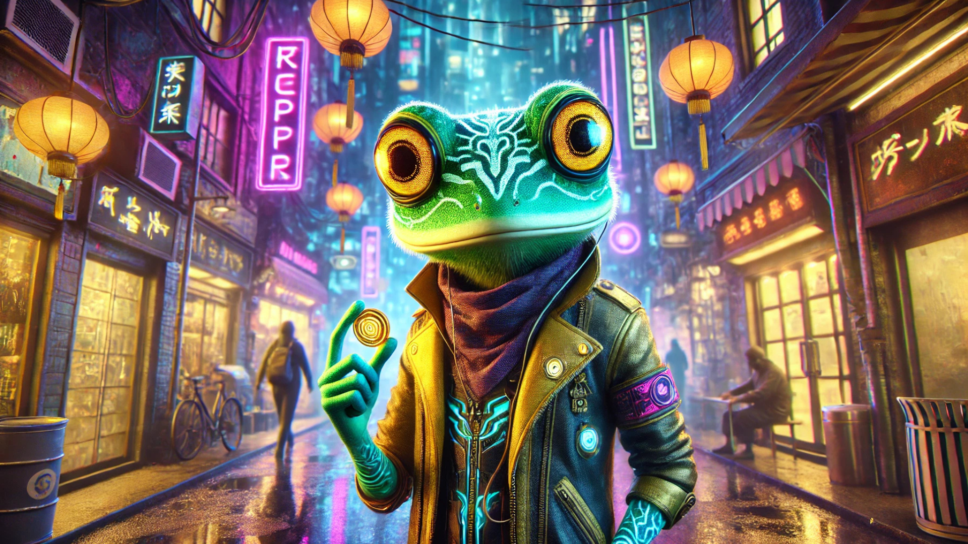Pepe coin