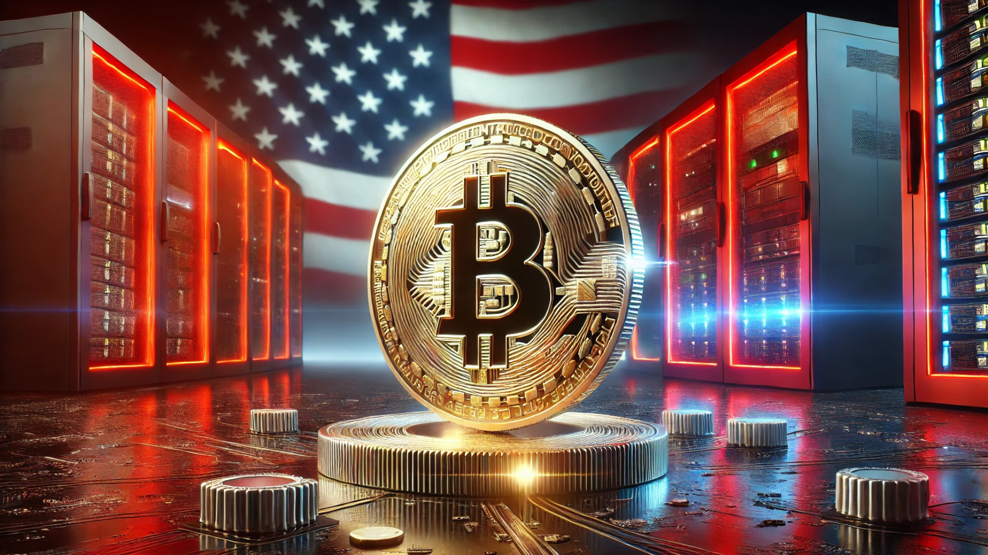 bitcoin