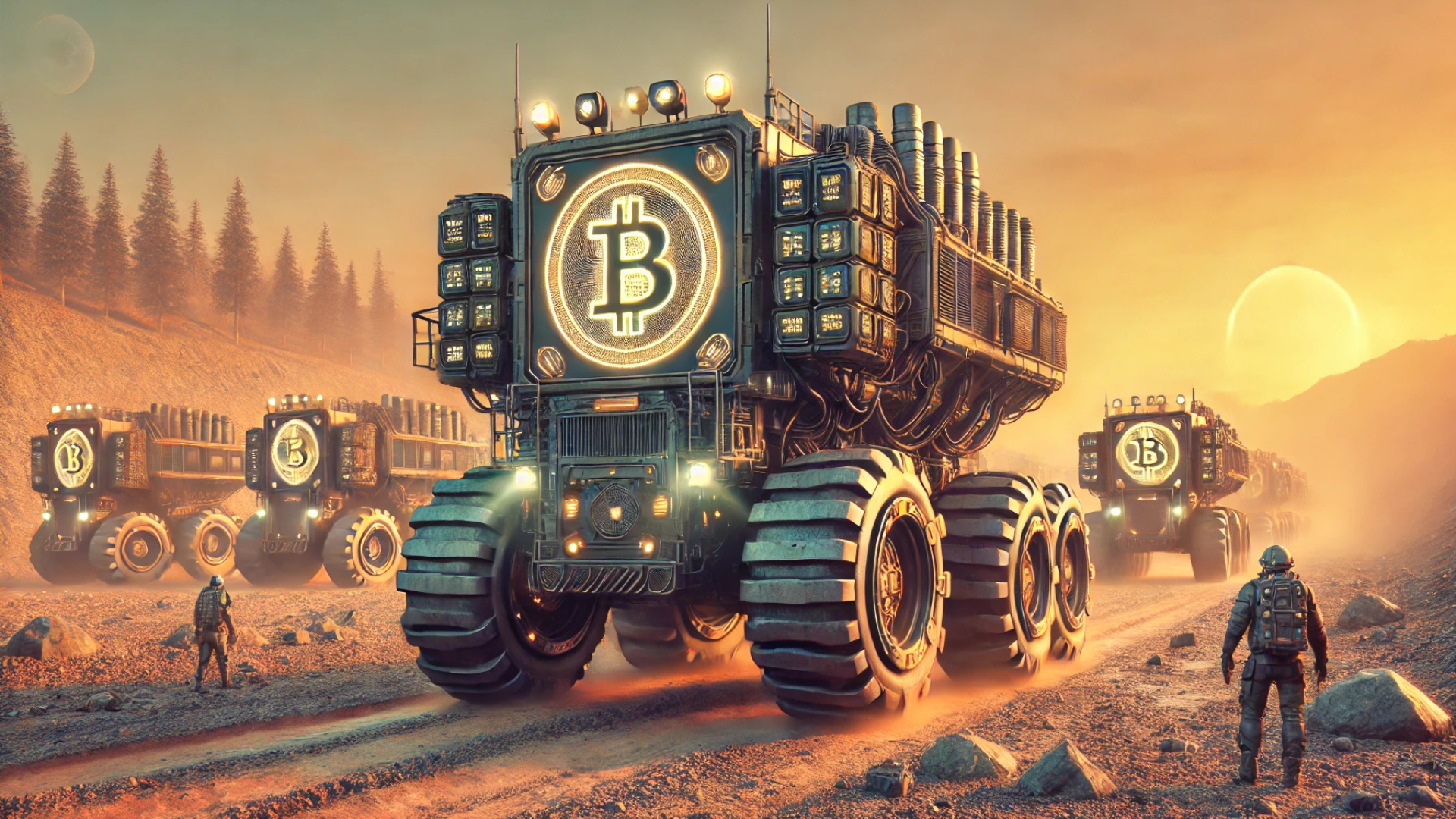 Bitcoin