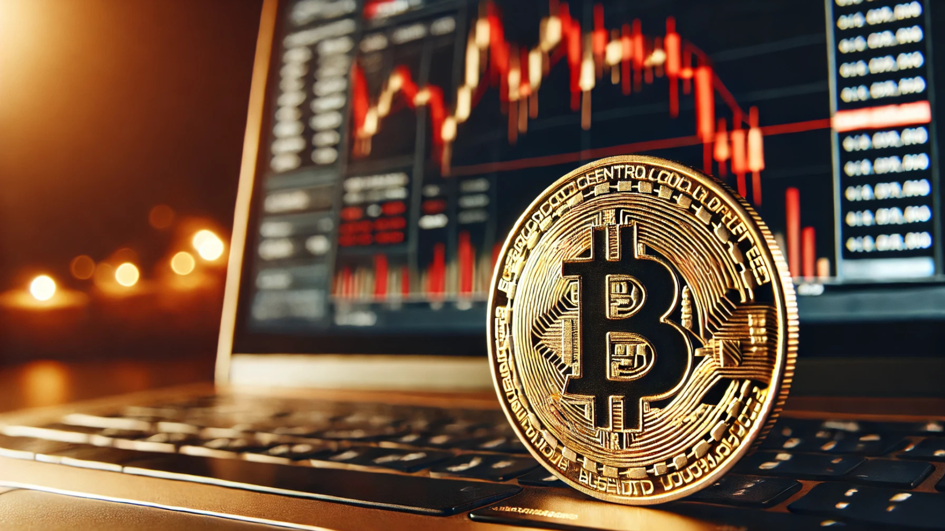 bitcoin