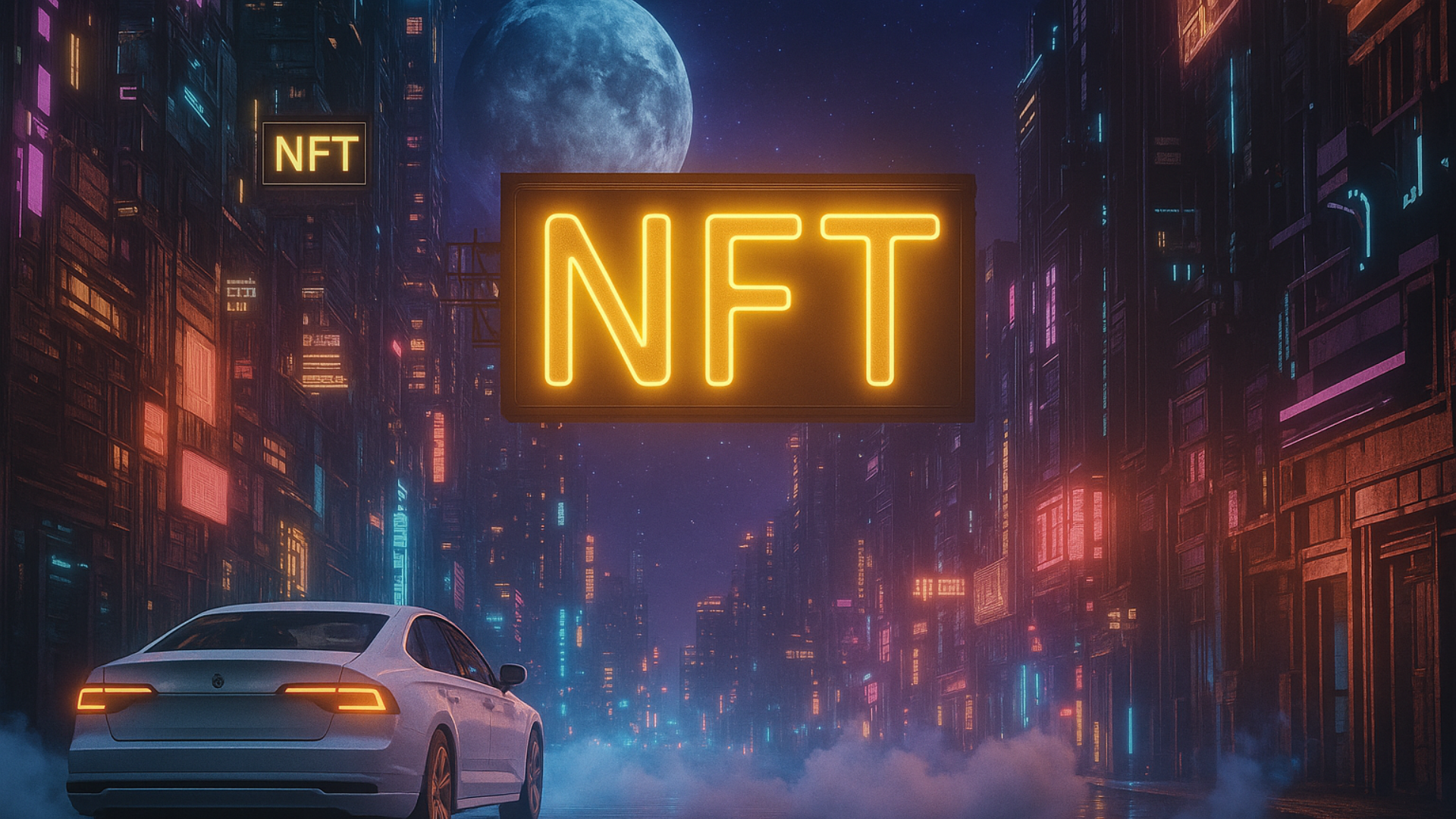 NFT