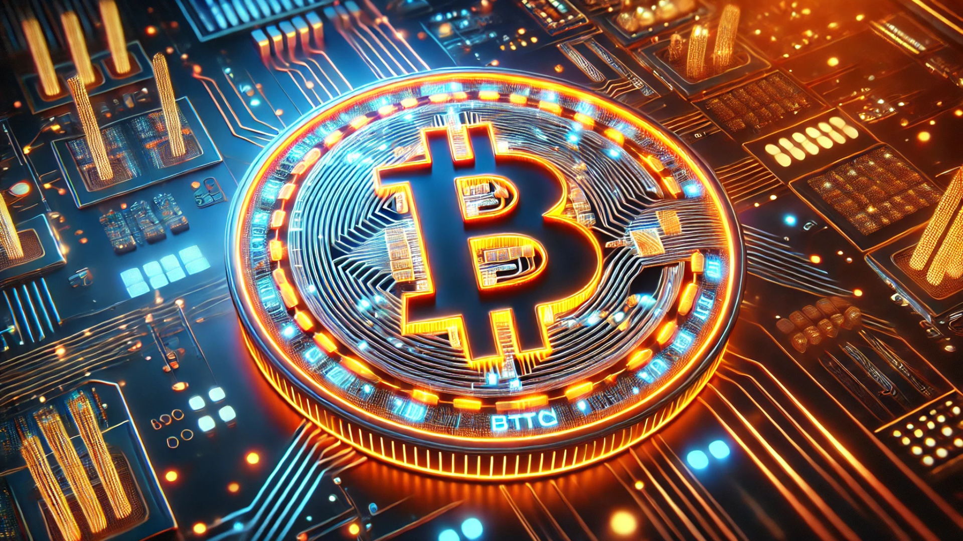 Bitcoin