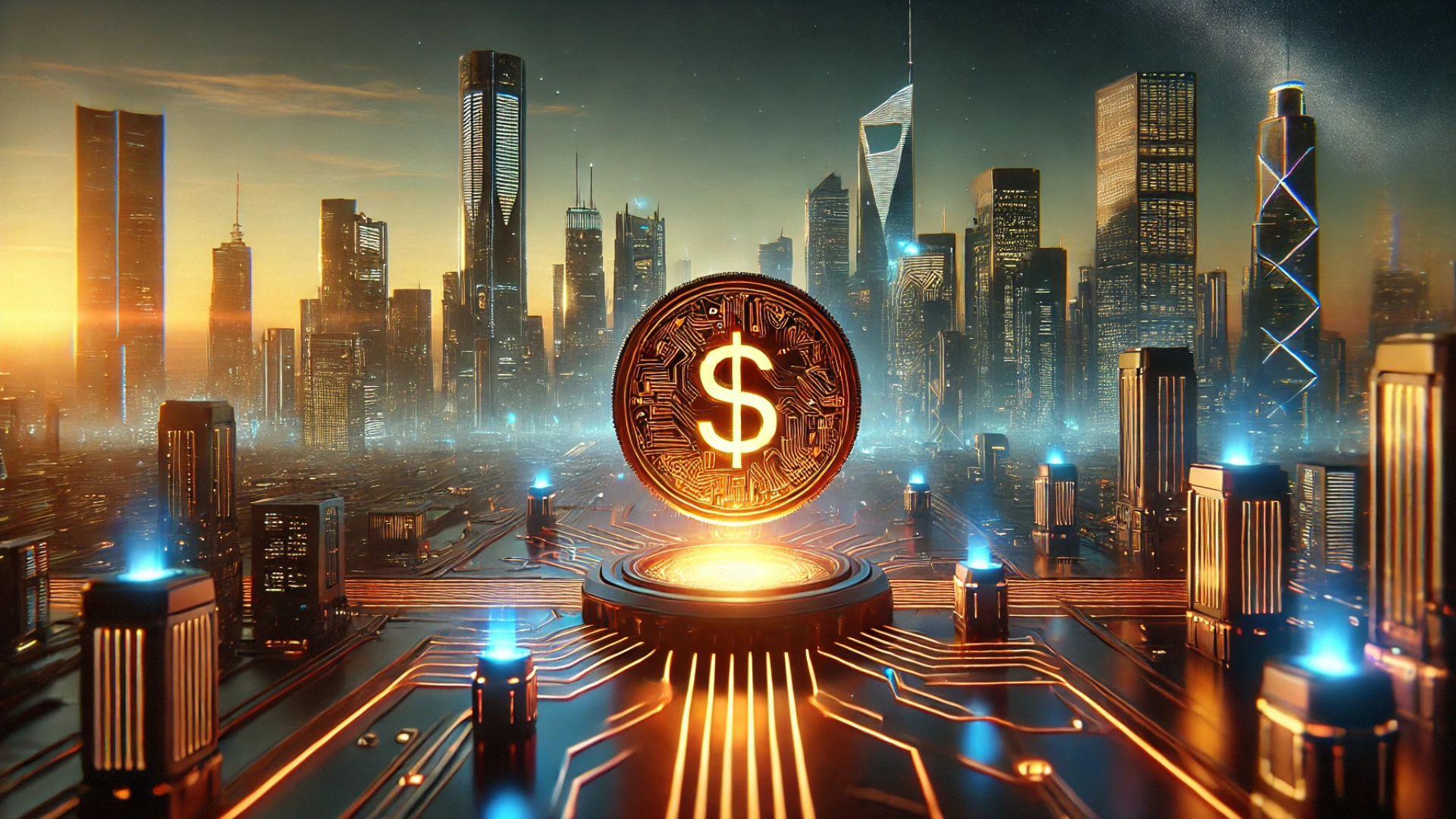 stablecoin