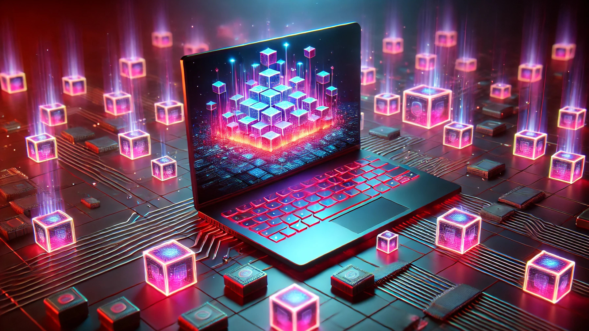 Move token