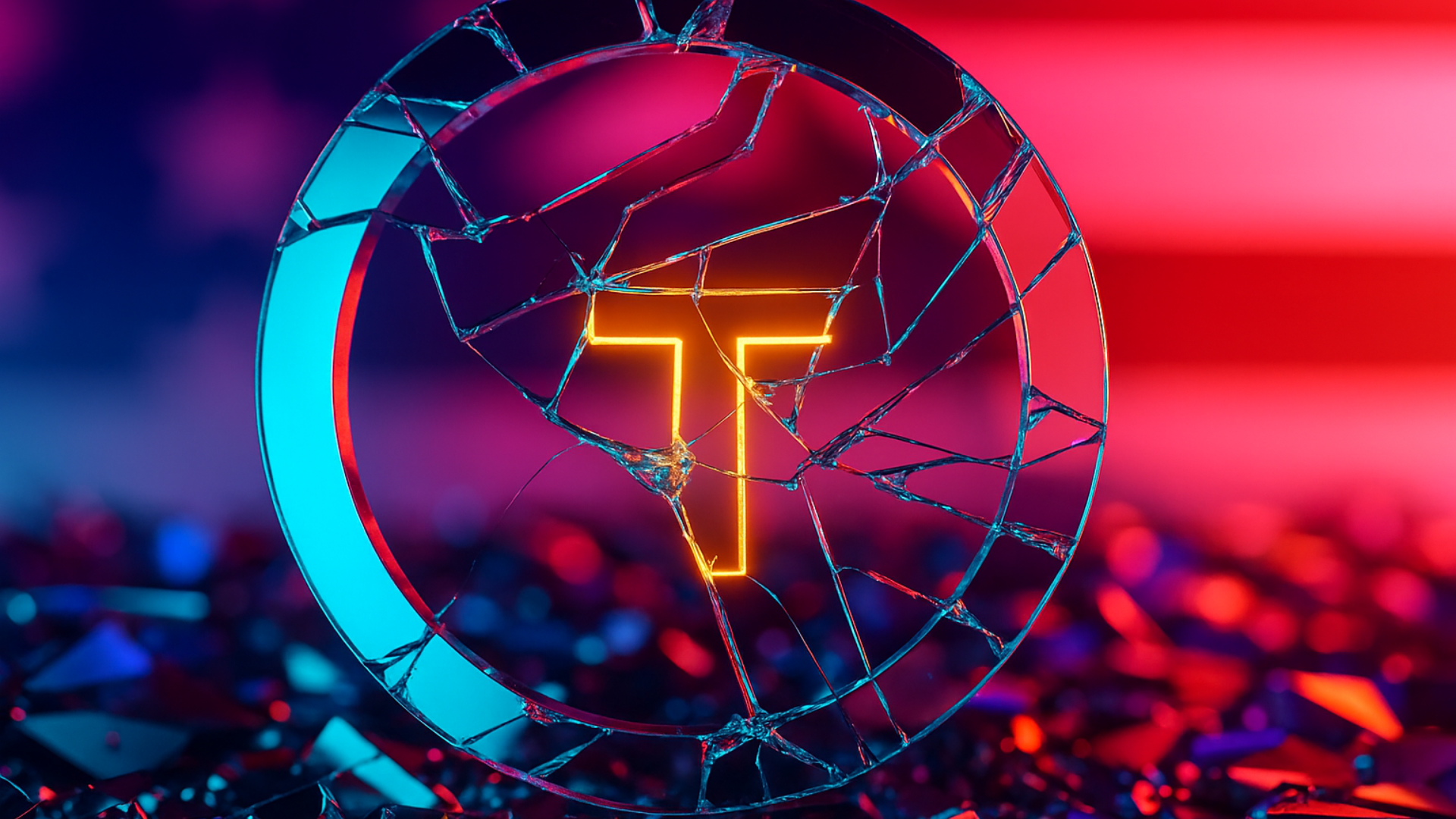 Tether