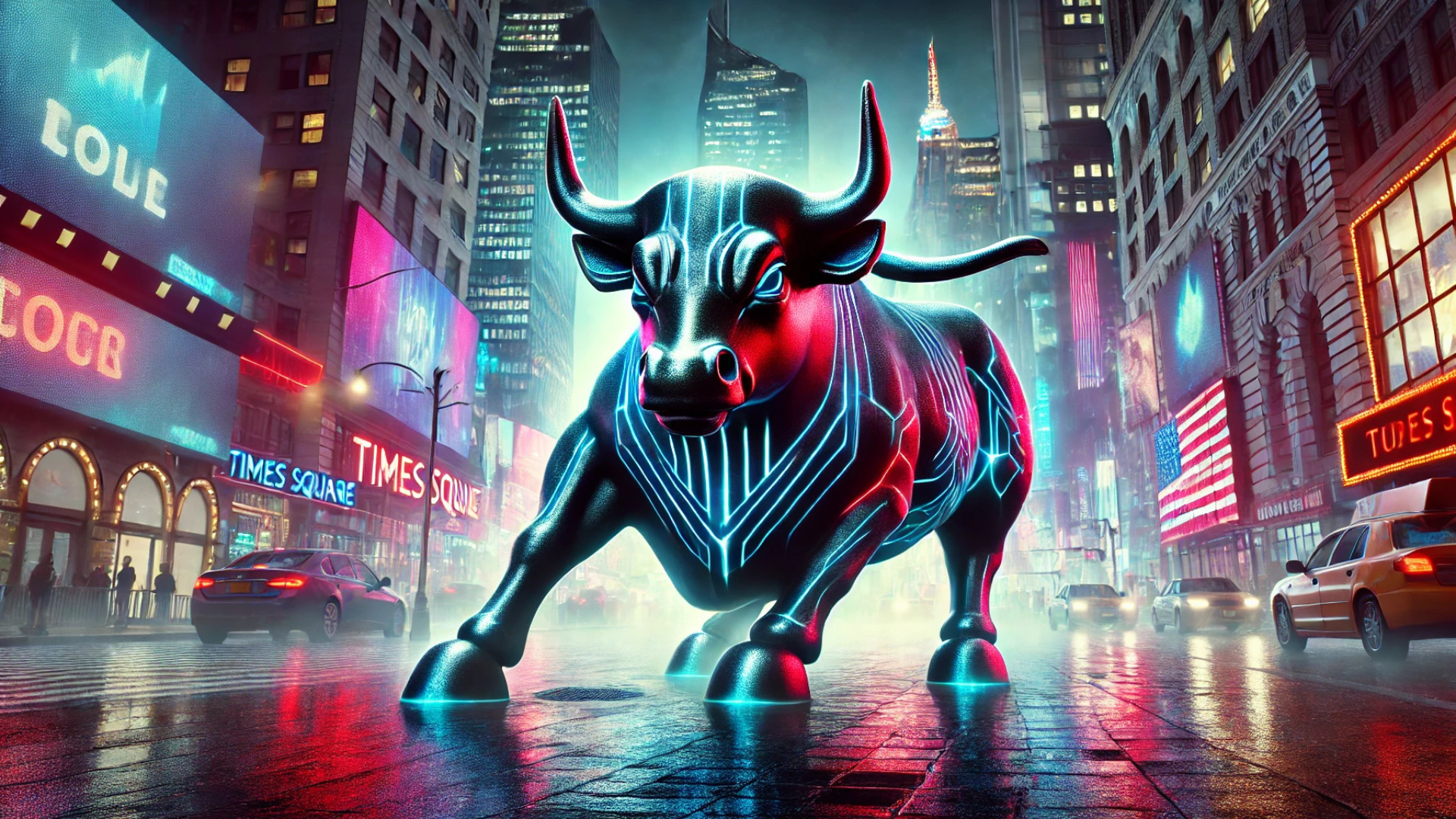 crypto bull