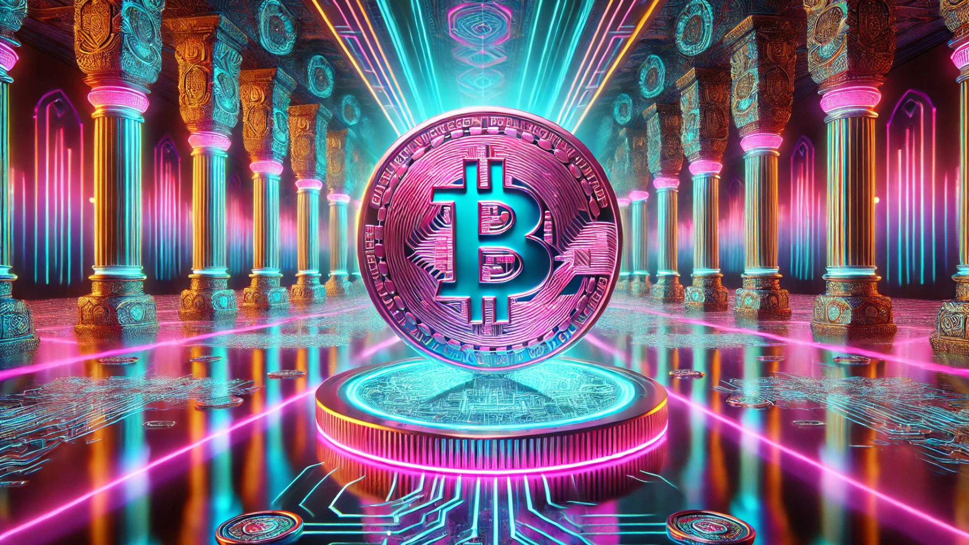 bitcoin