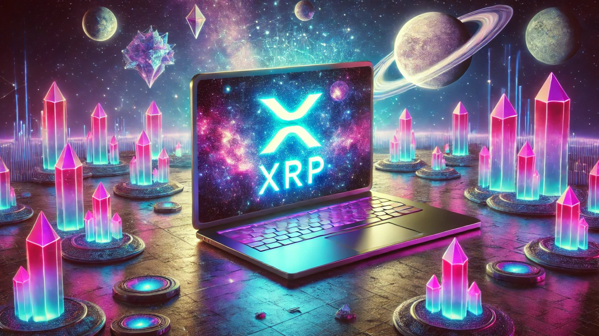 XRP
