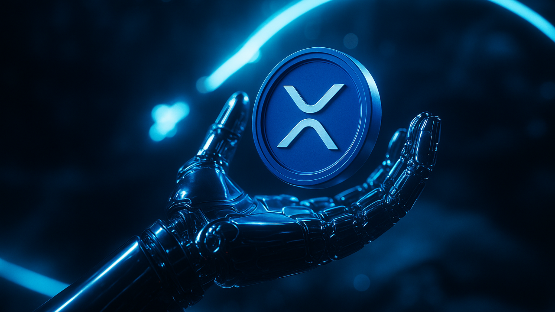 XRP market
