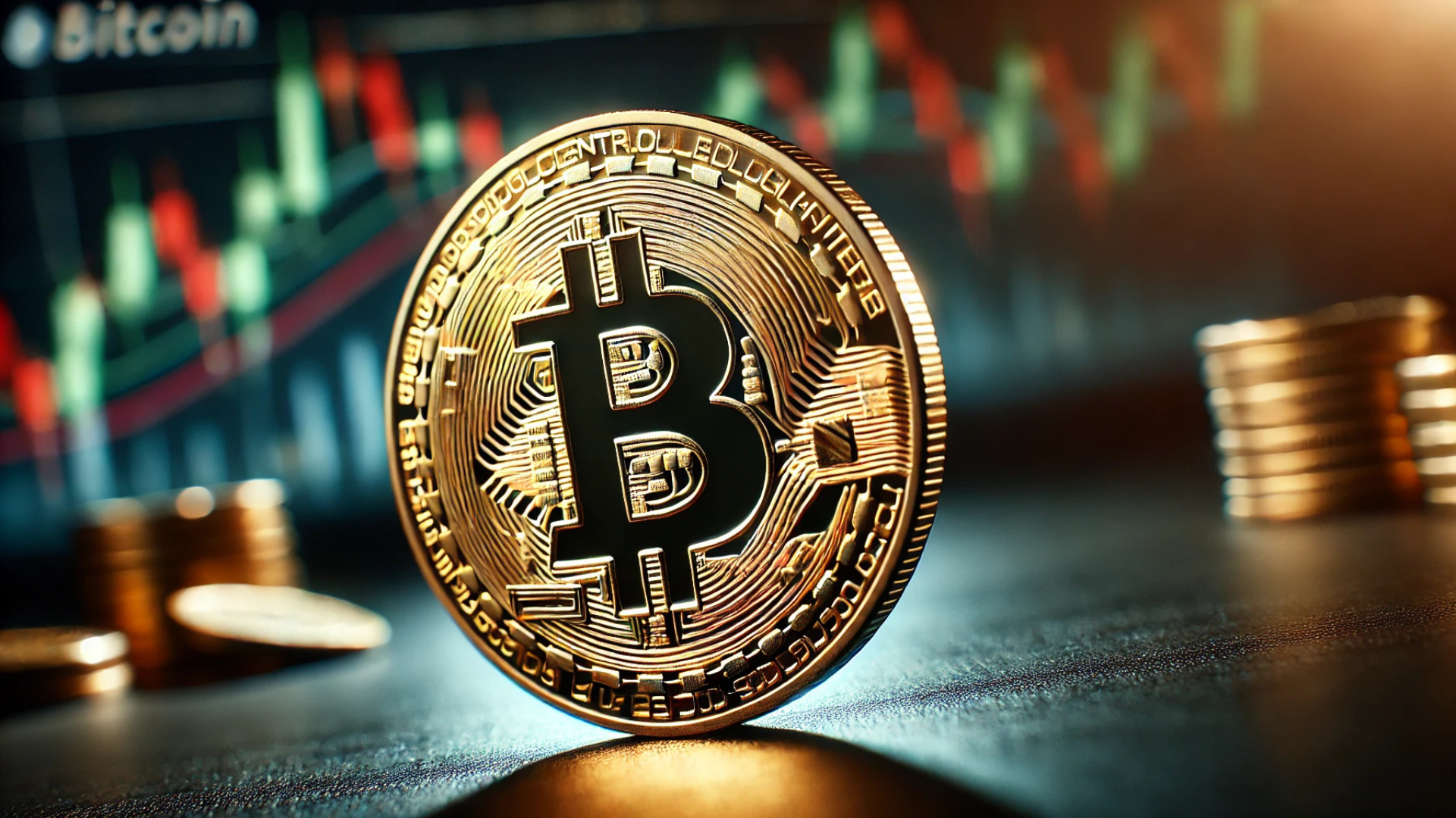 bitcoin