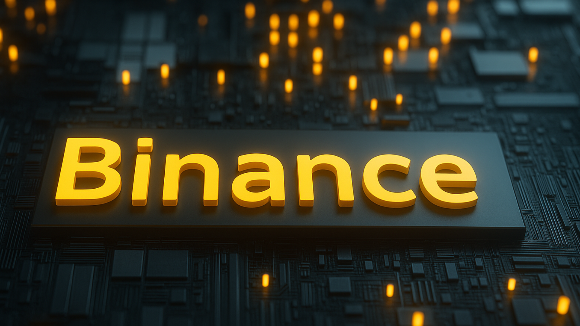Binance