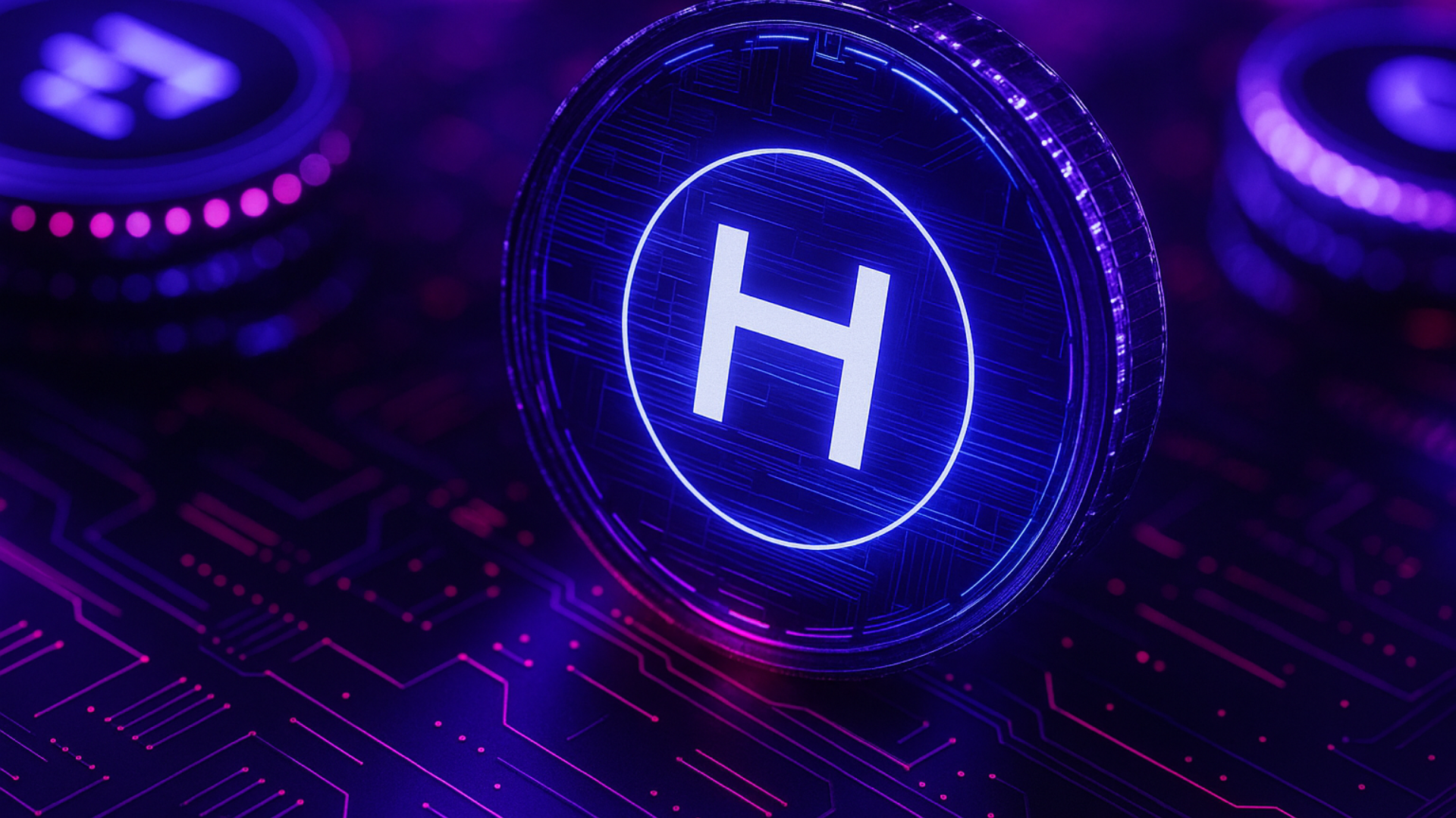 HBAR