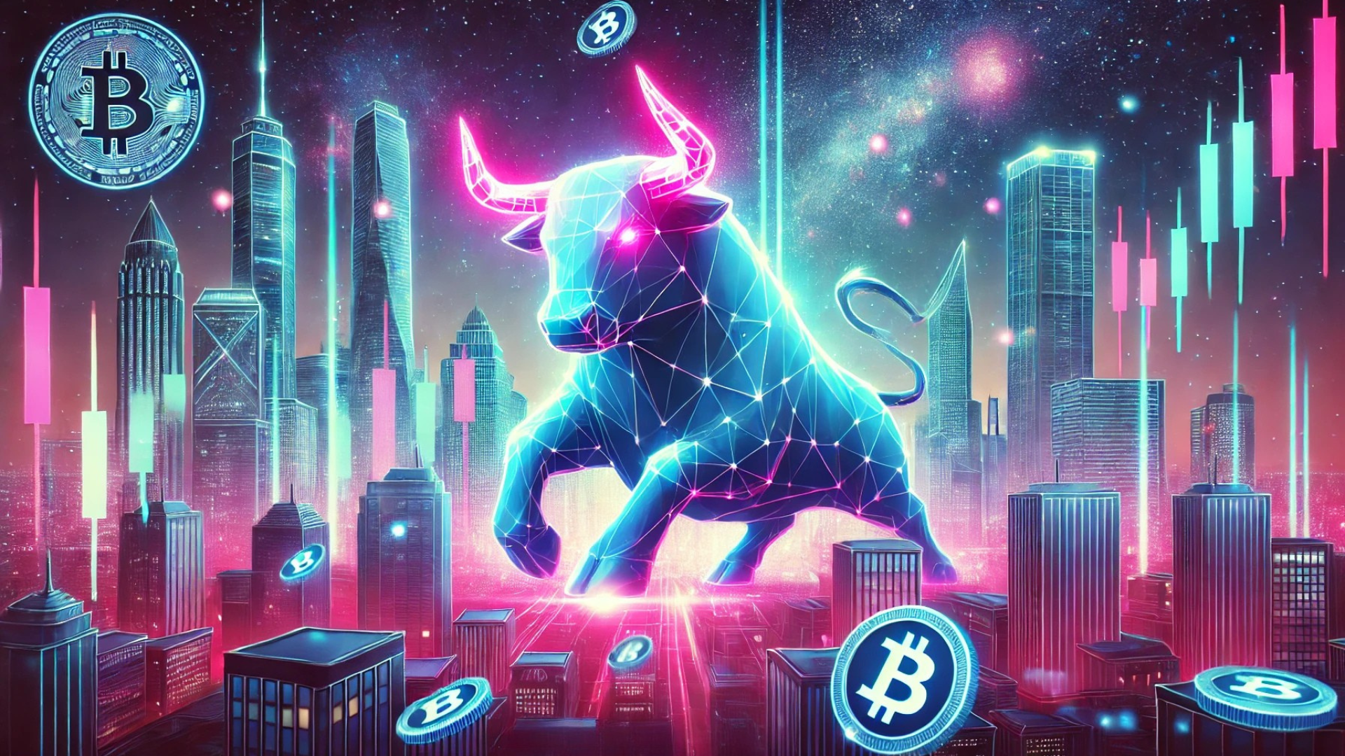 crypto bull