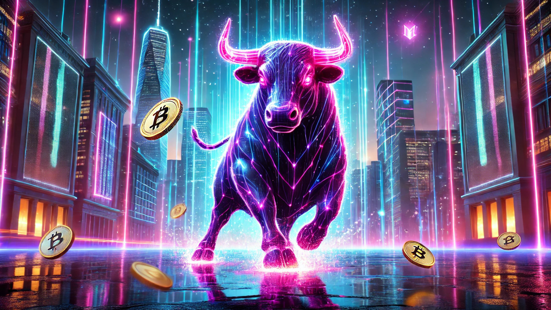 crypto market