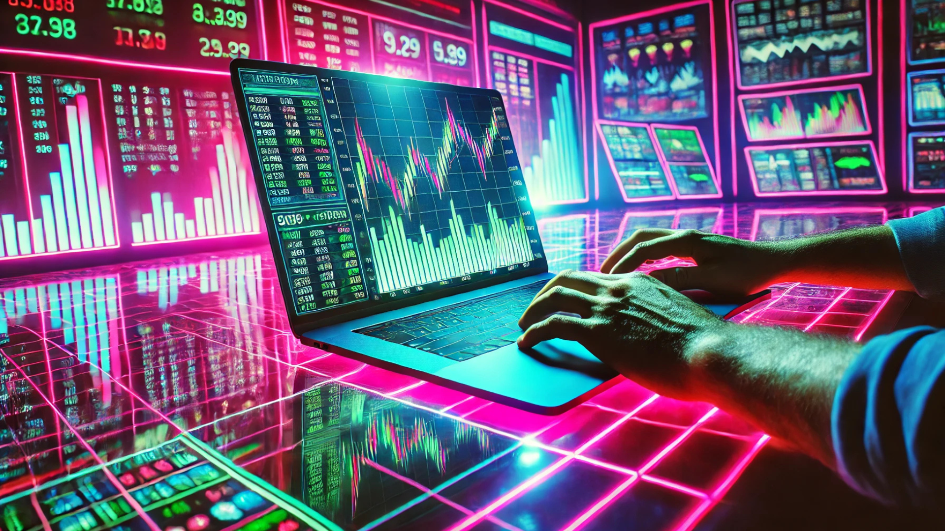 Moonchain