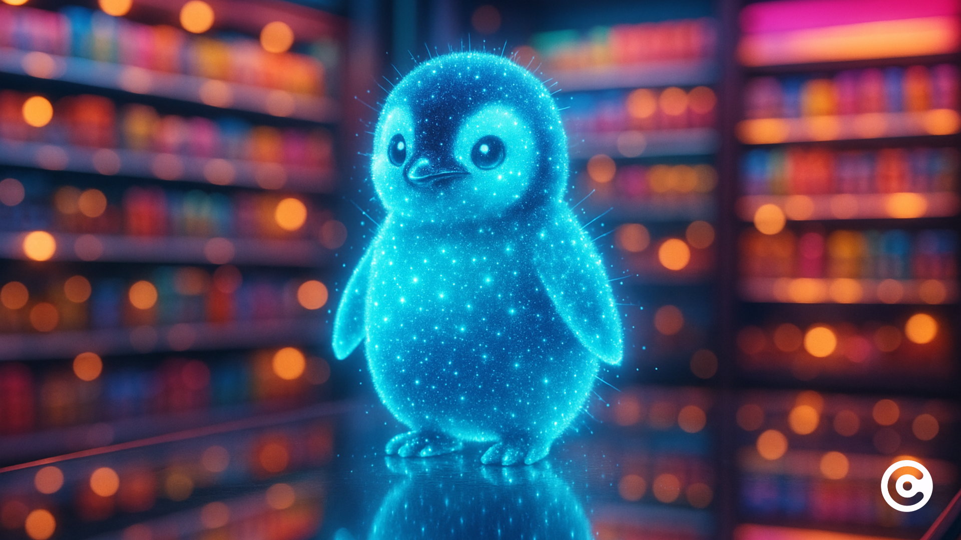 penguin
