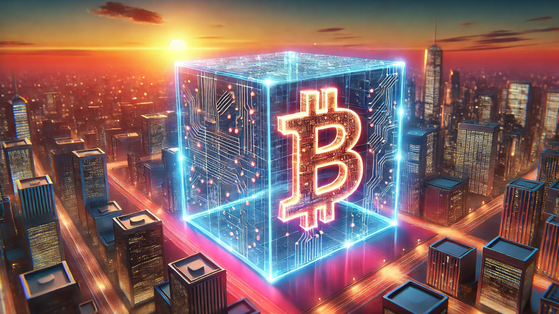 Bitcoin