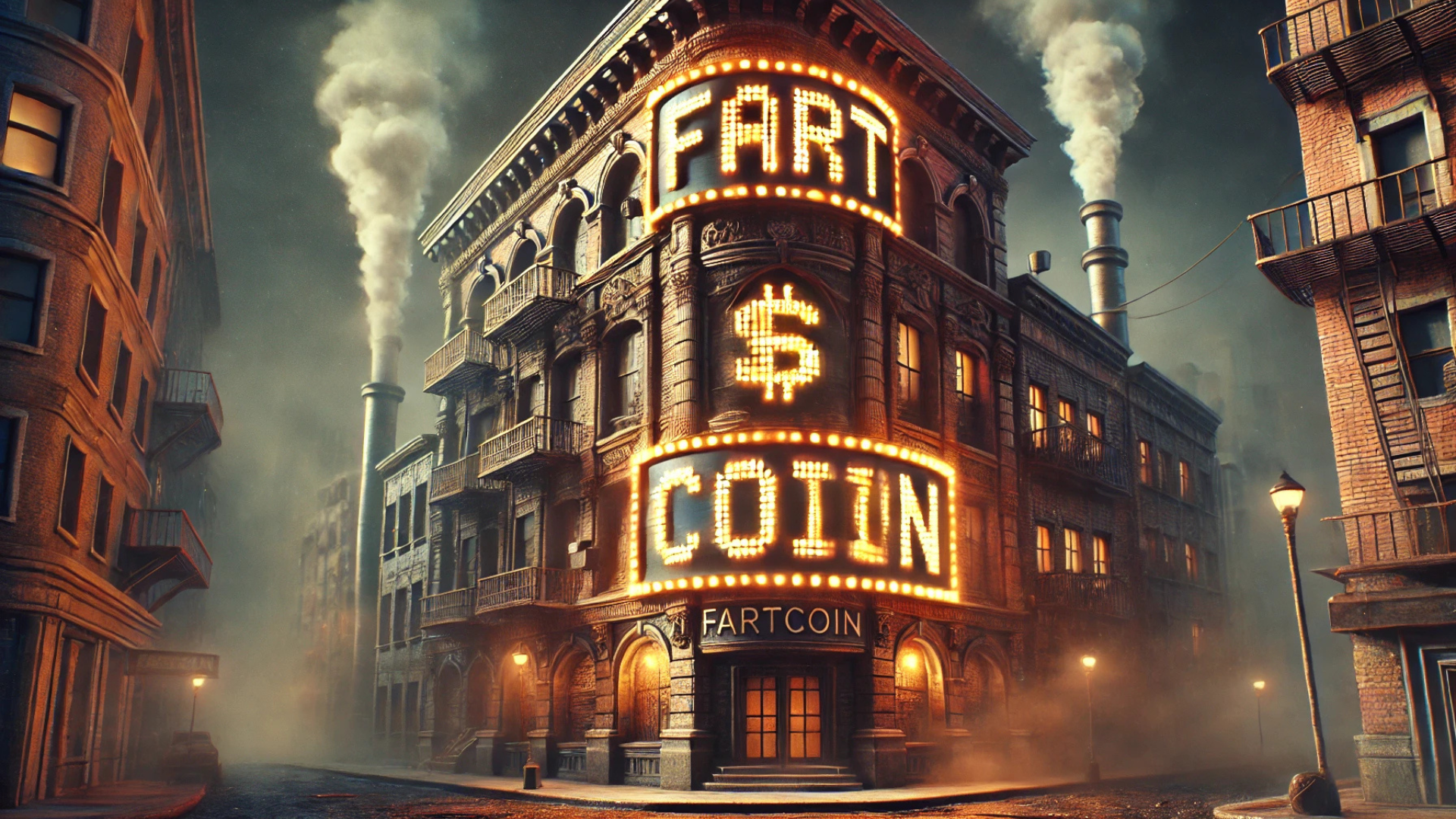 Fartcoin