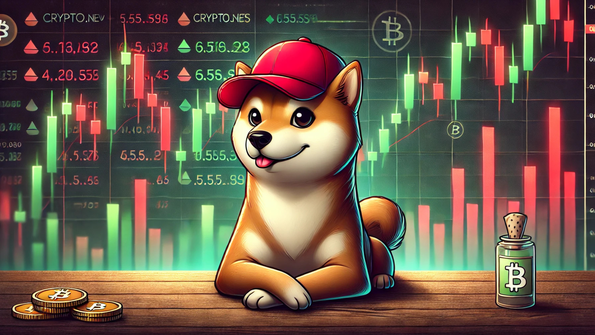 Memecoin