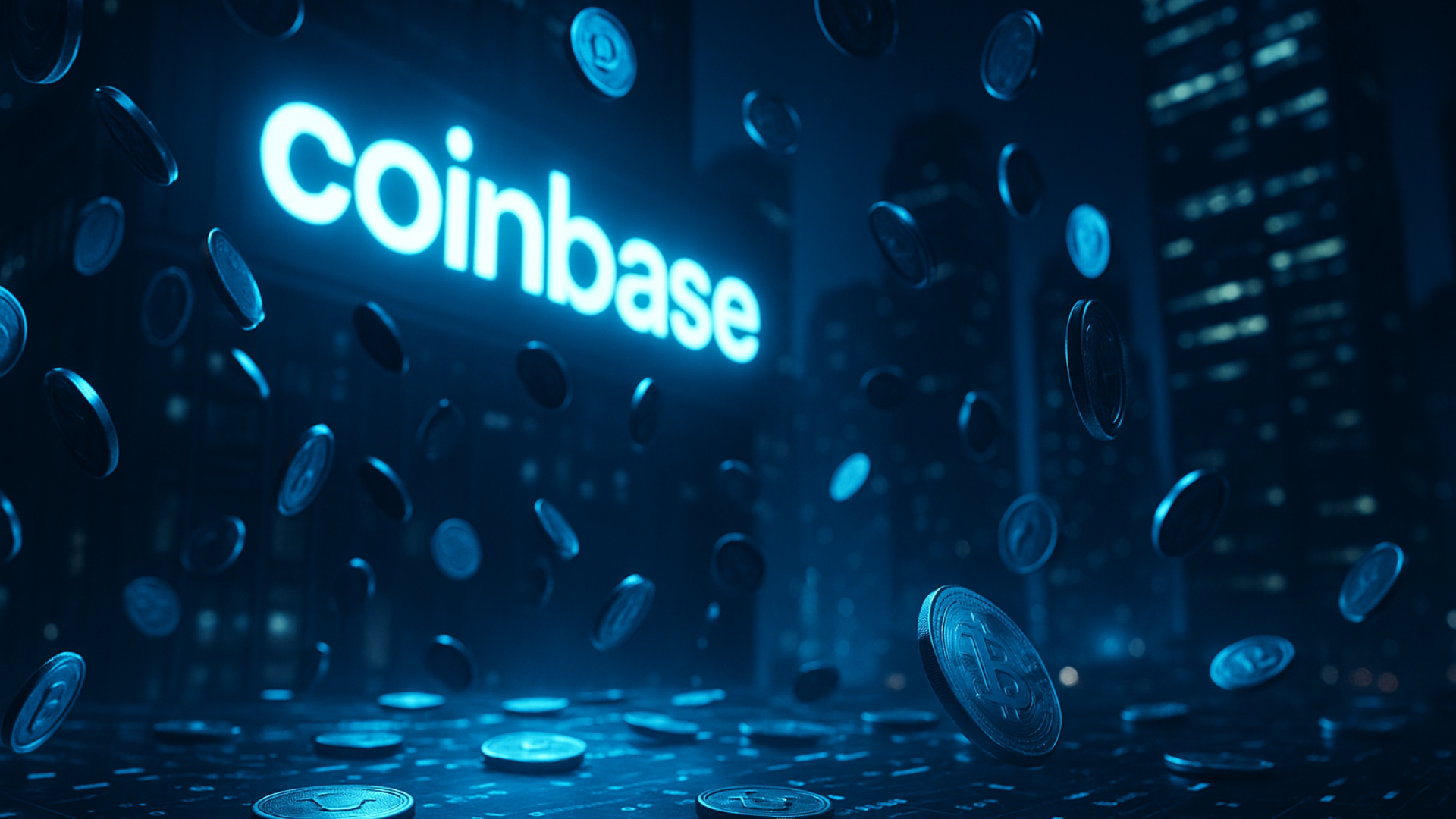 coinbase